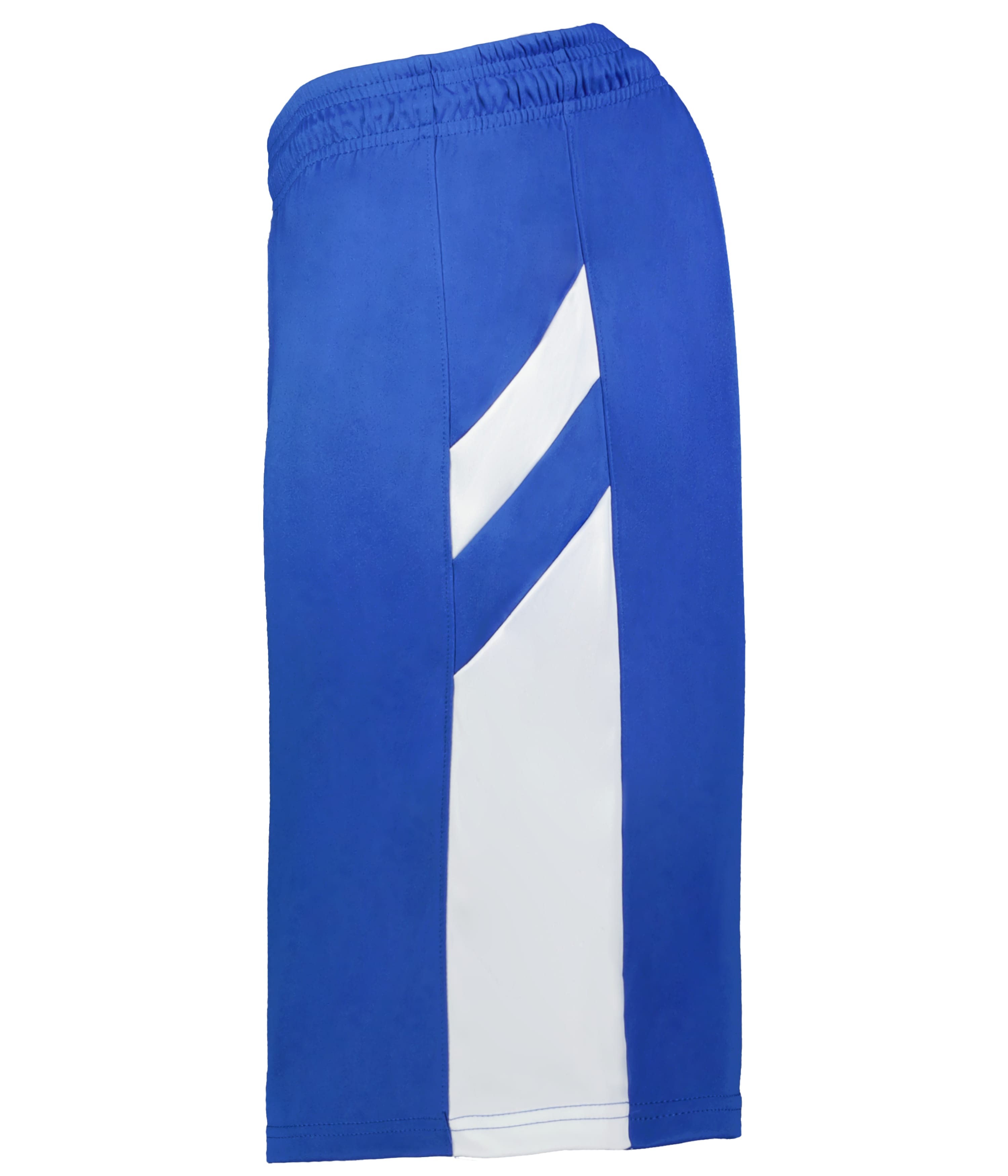 B-PIVOT REVERSIBLE BASKETBALL SHORTS
