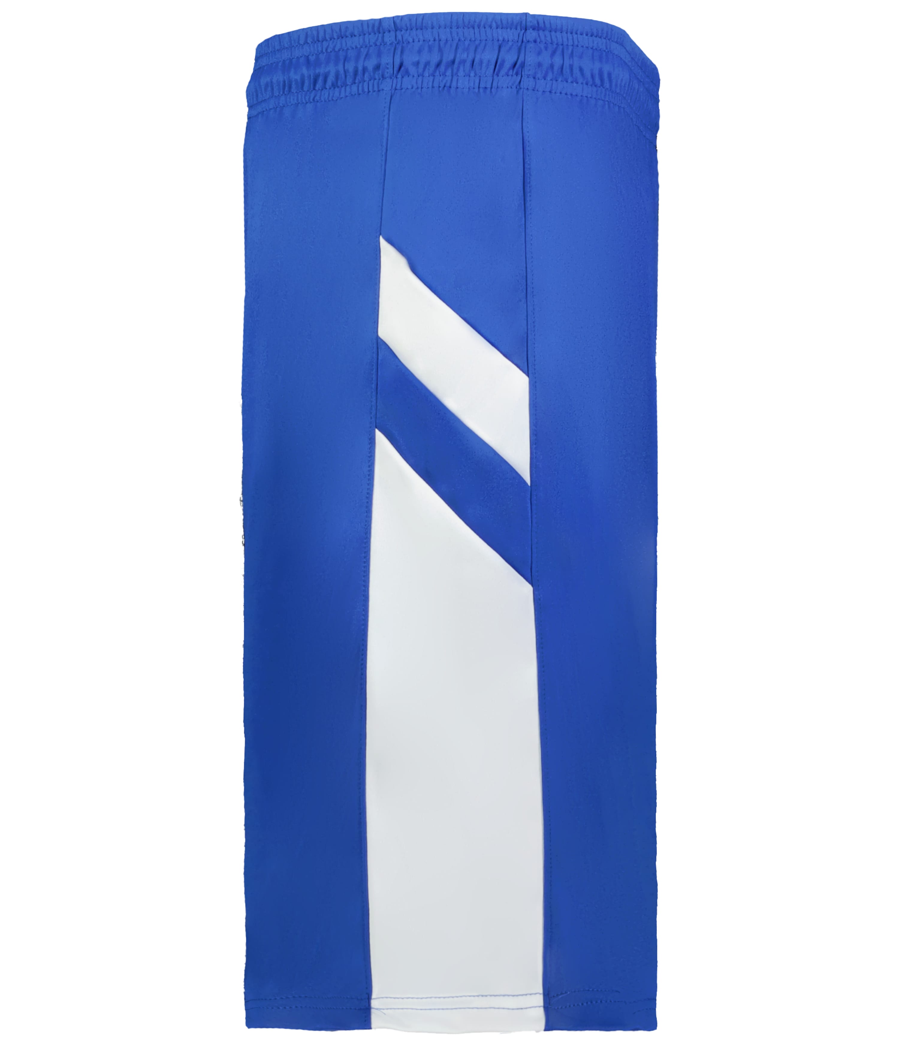 B-PIVOT REVERSIBLE BASKETBALL SHORTS