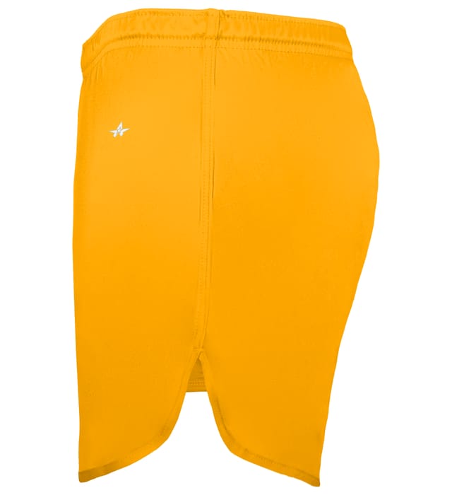 Alleson Athletic 727200 | B-CORE TRACK SHORTS
