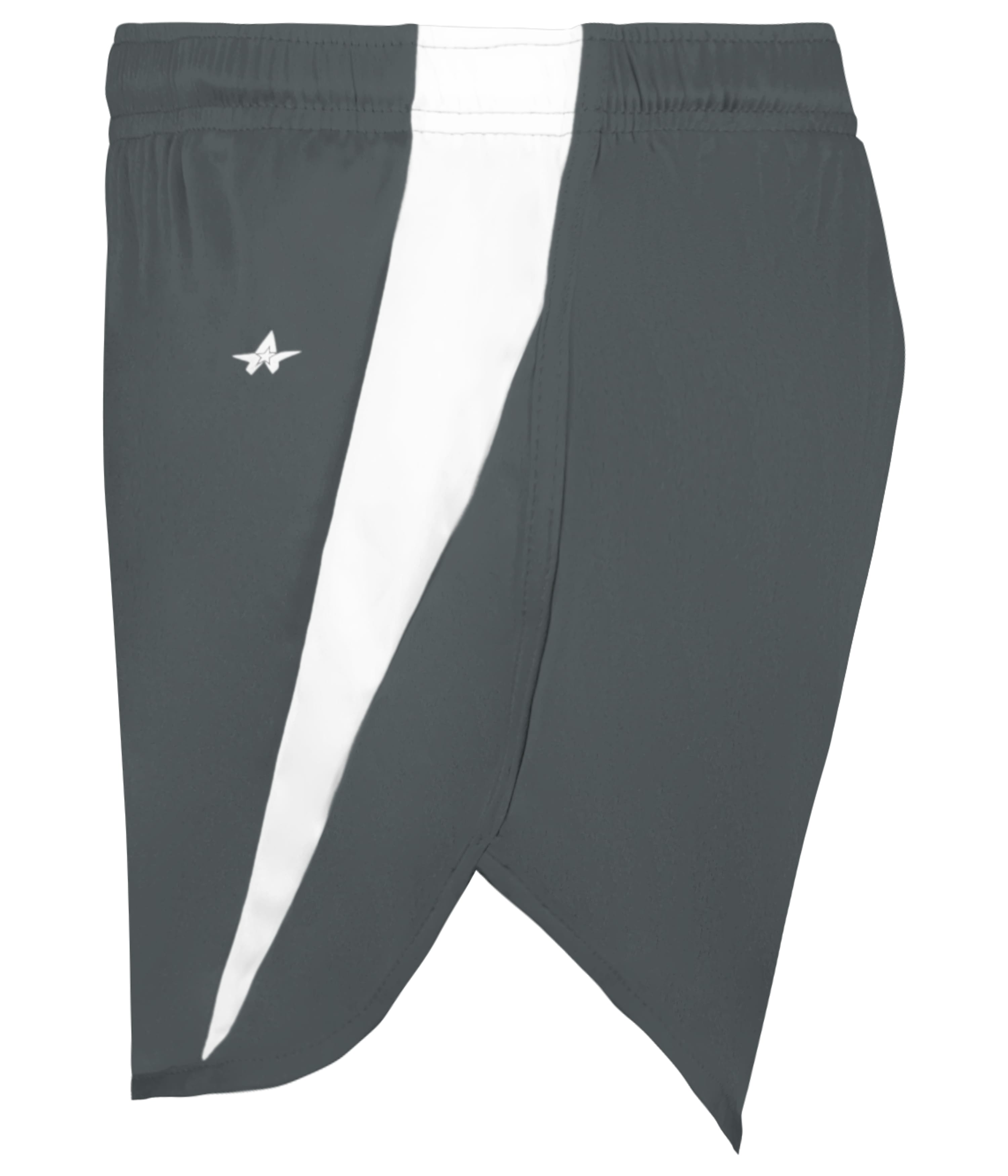 LADIES STRIDE SHORT