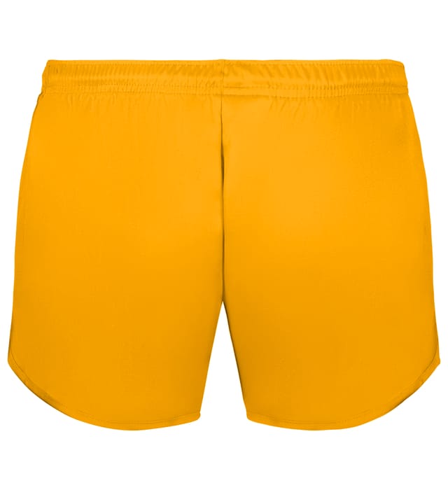 Alleson Athletic 727800 | LADIES B-CORE TRACK SHORTS