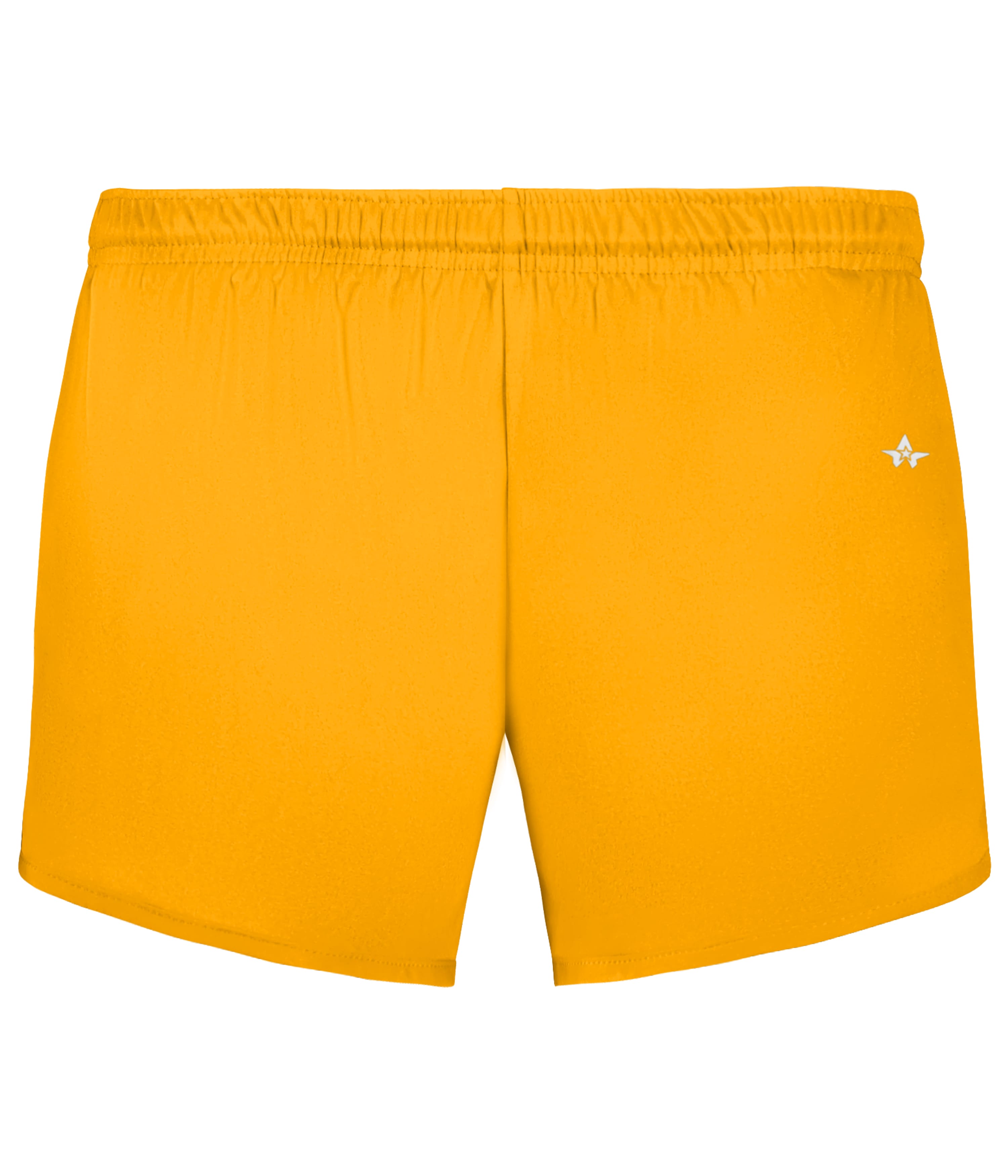 LADIES B-CORE TRACK SHORTS