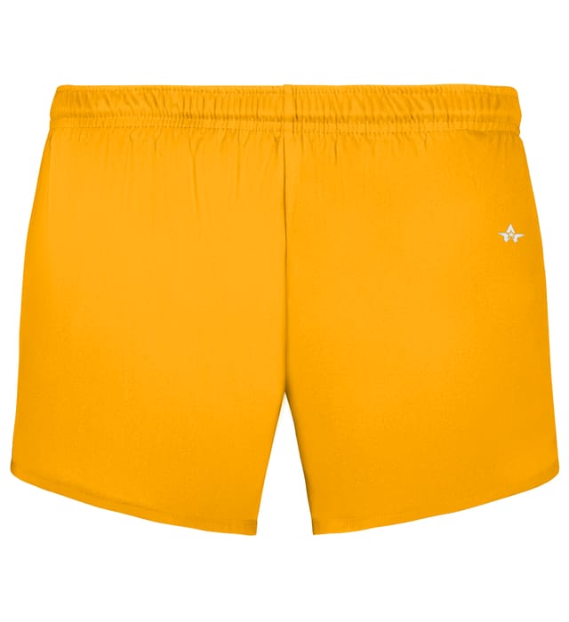 パンツ Frost Weave Track Shorts Alleson Athletic 727800 | LADIES B-CORE TRACK SHORTS
