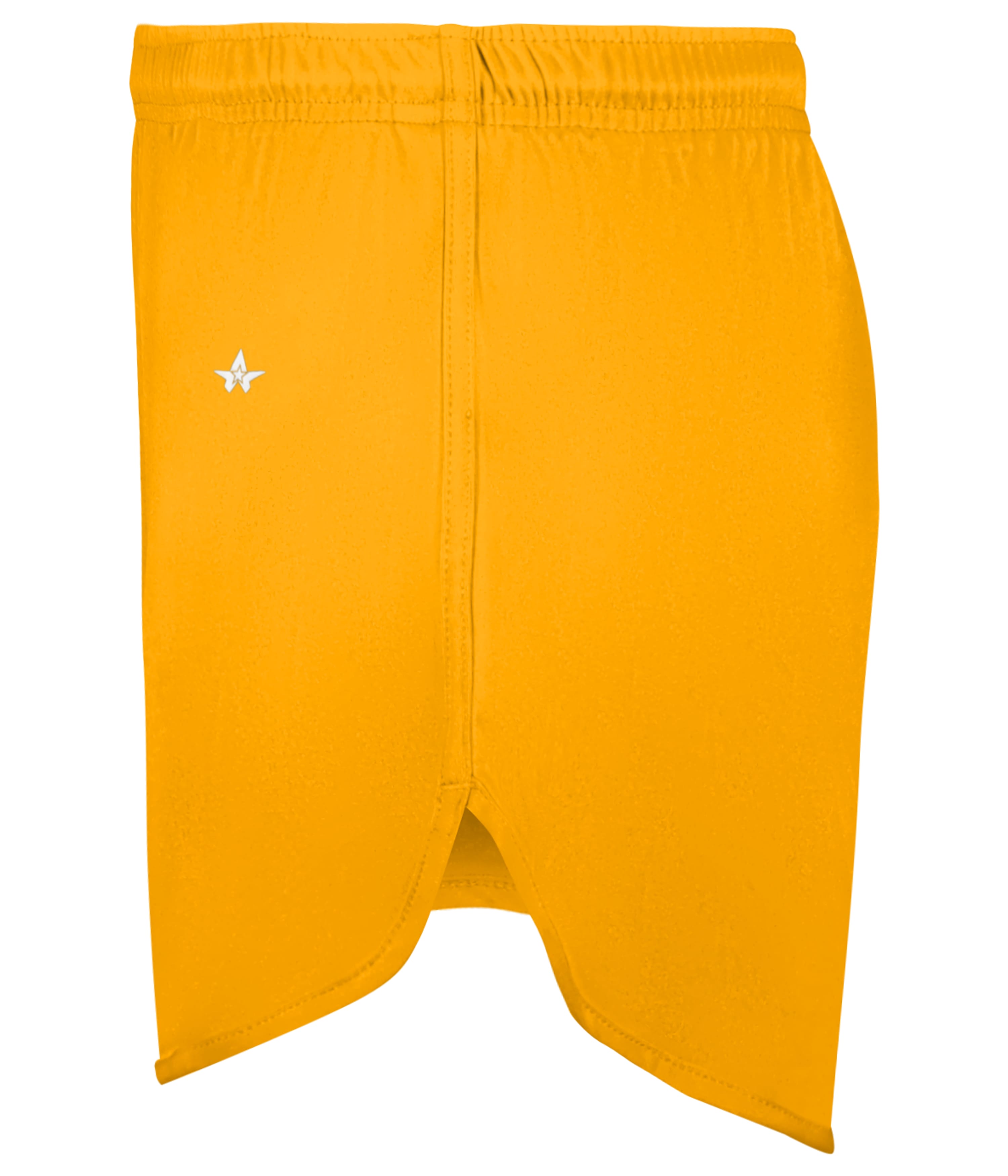 LADIES B-CORE TRACK SHORTS