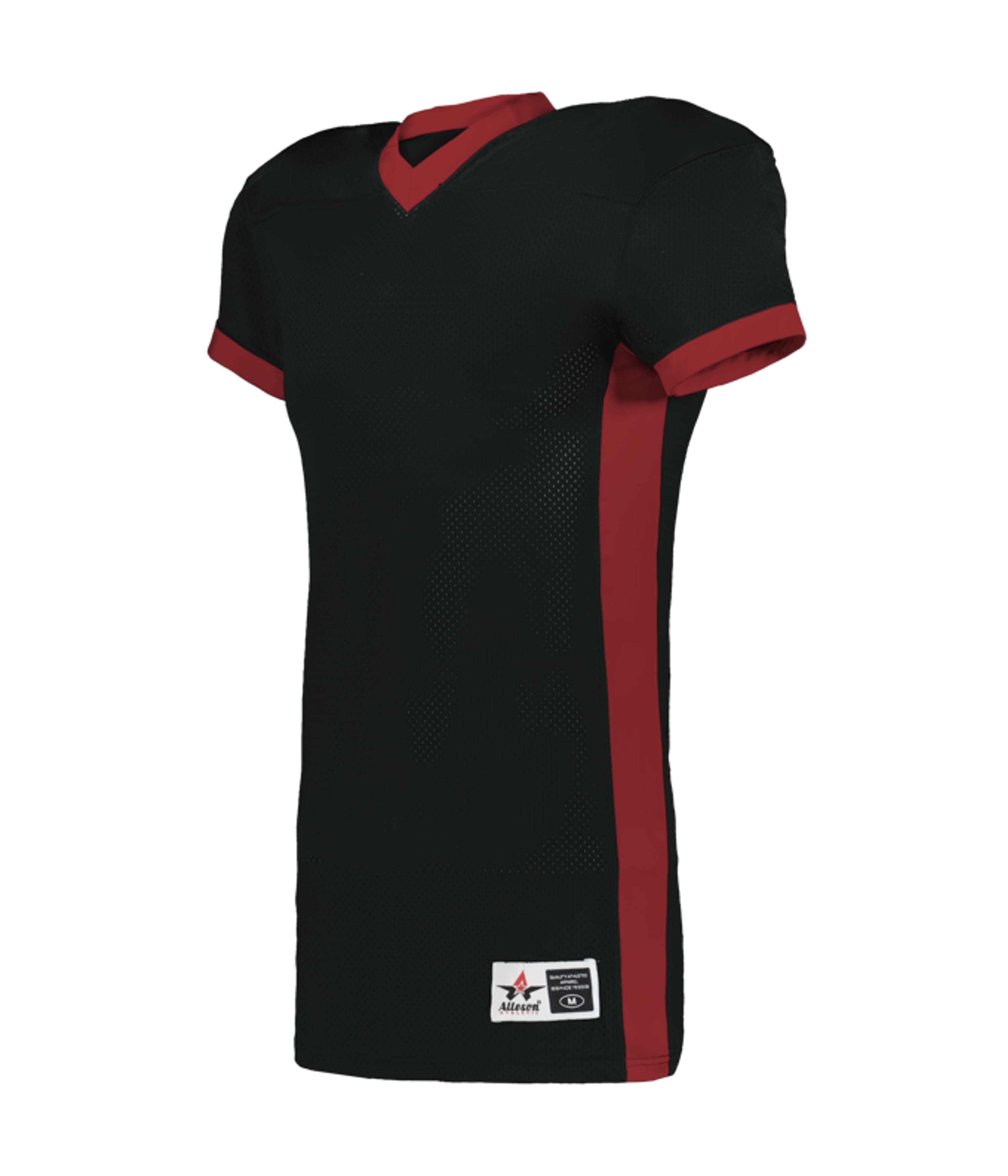 80 750EY — Youth Elusive Football Jersey