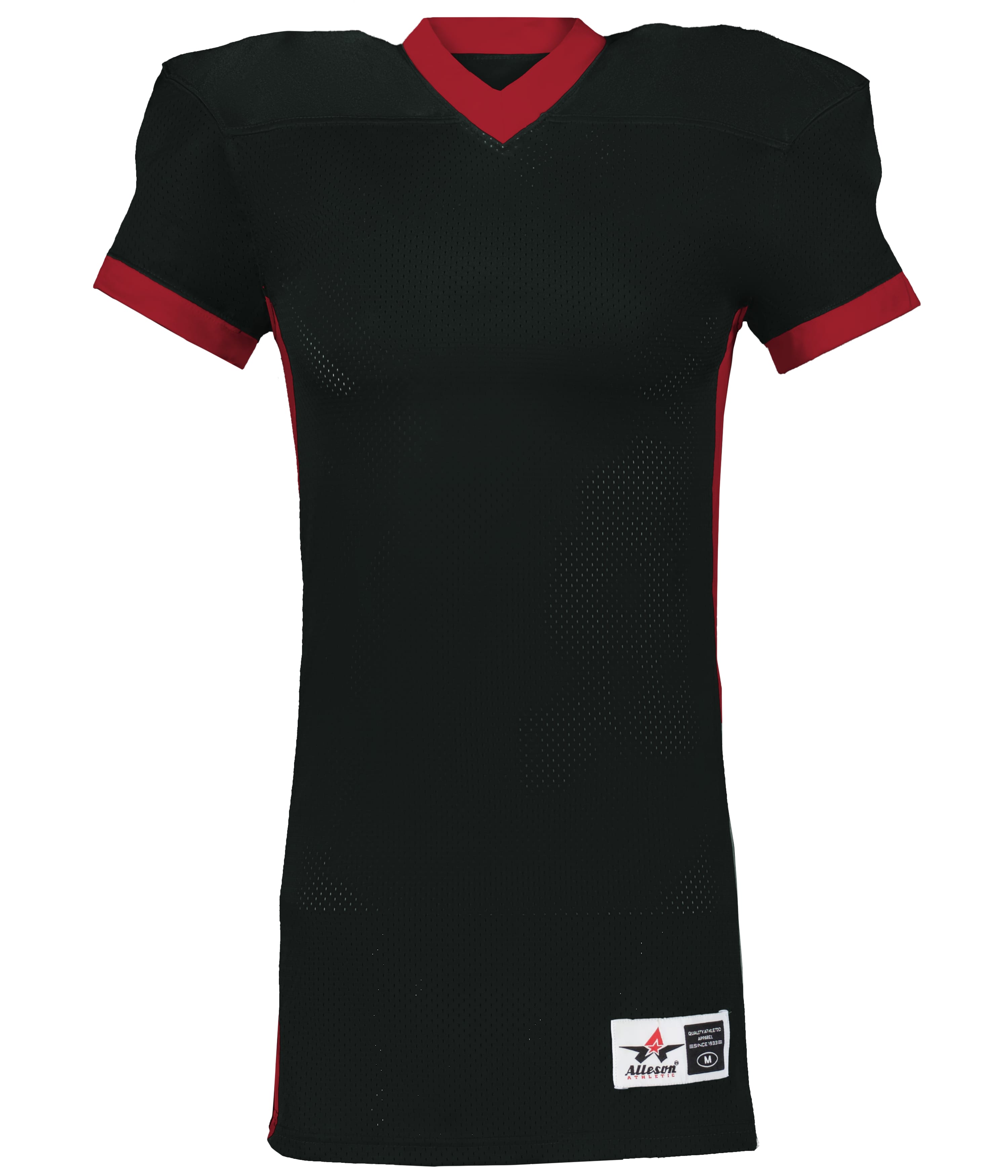 ELUSIVE FOOTBALL JERSEY
