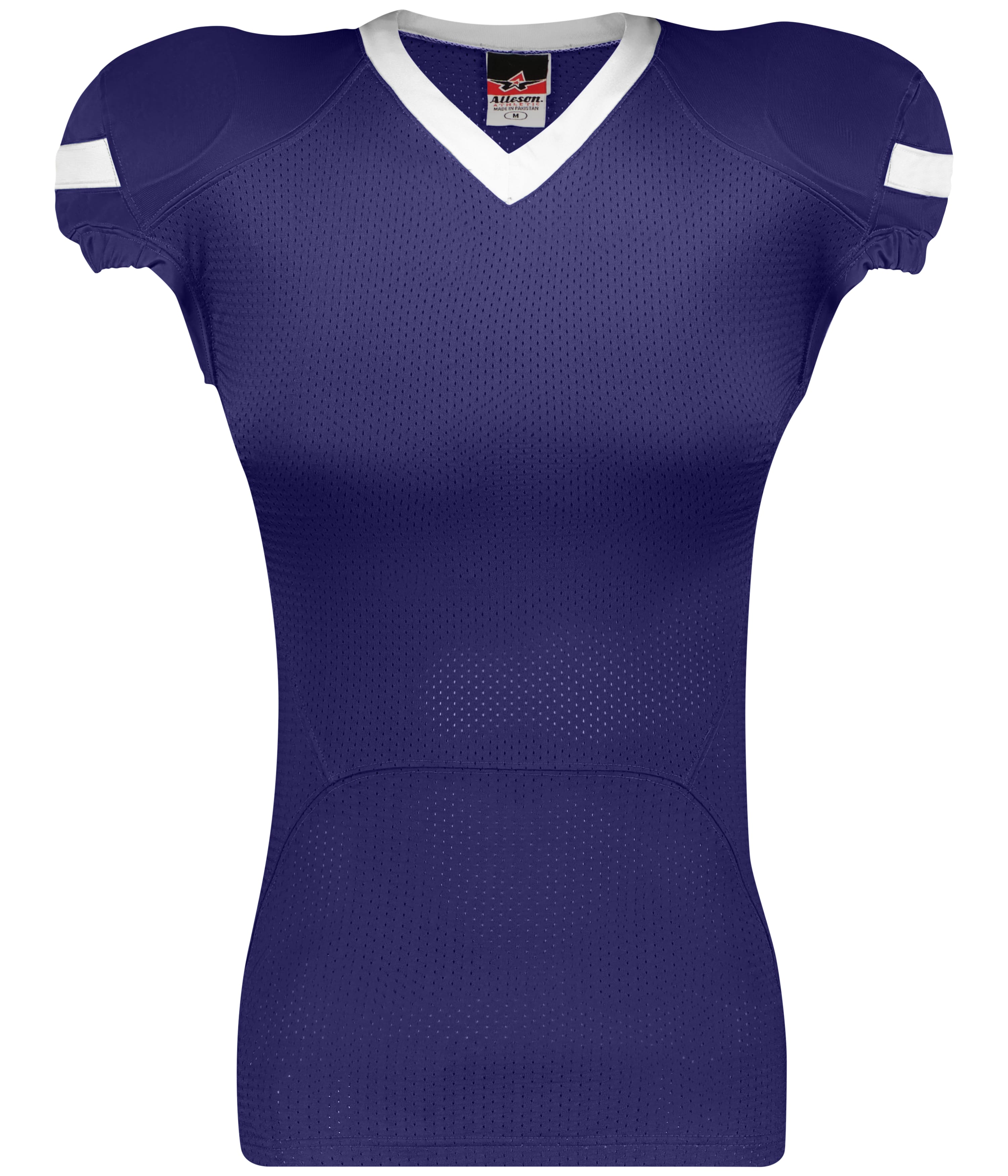 Pro Flex Cut Football Jersey