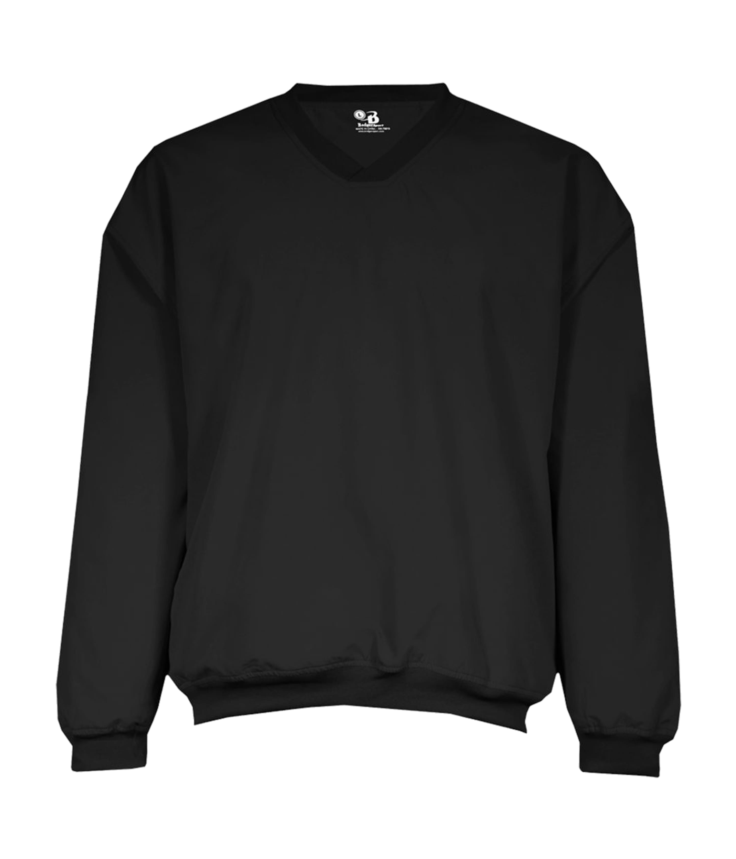 Badger Sport 761800 | MICROFIBER WINDSHIRT