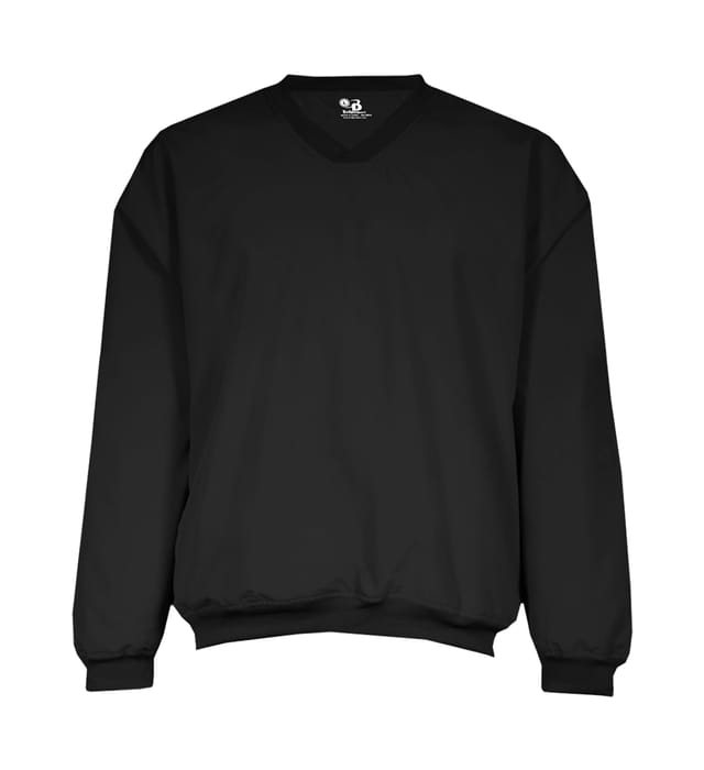 Badger Sport 761800 | MICROFIBER WINDSHIRT Badger Sport 761800 | MICROFIBER WINDSHIRT