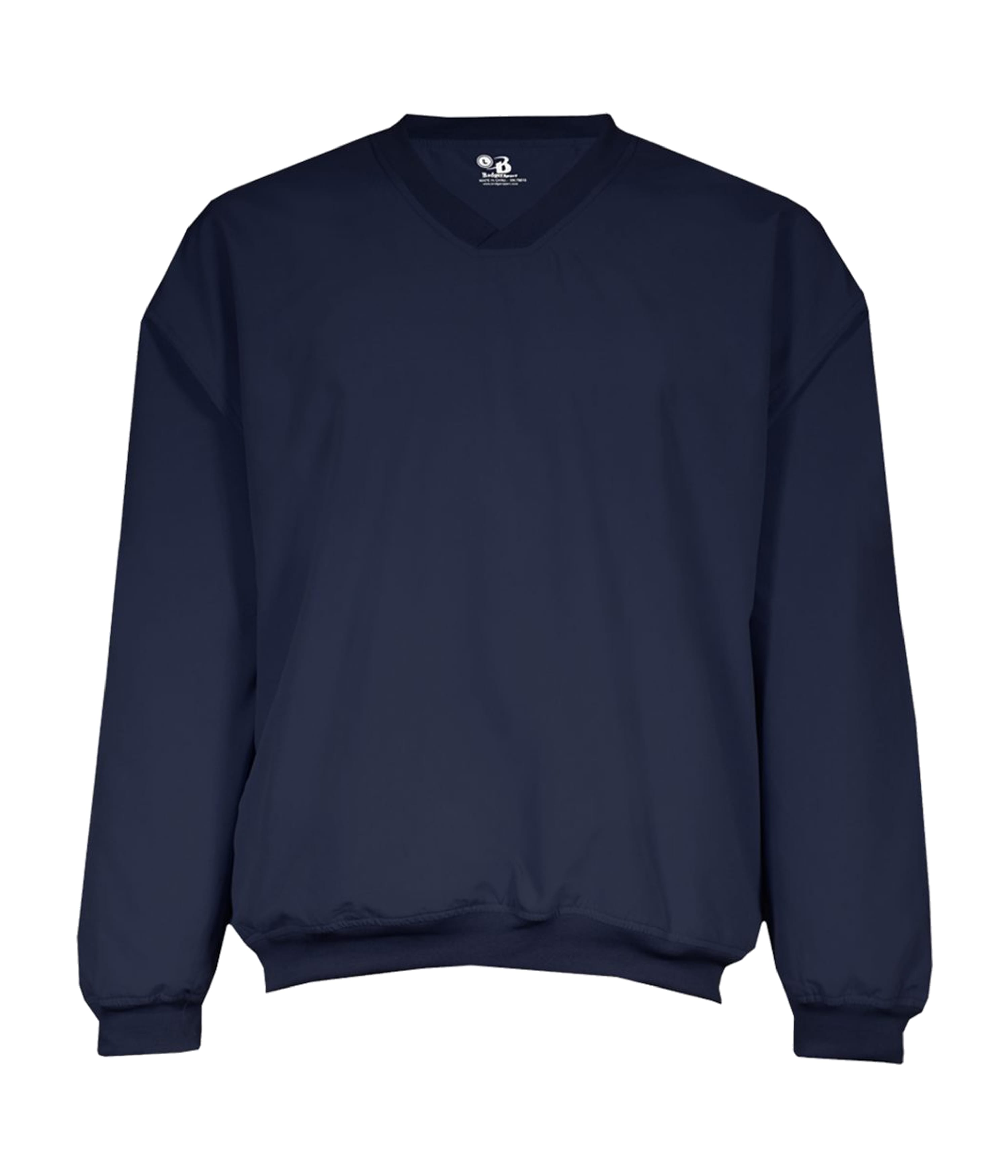 Badger Sport 761800 | MICROFIBER WINDSHIRT