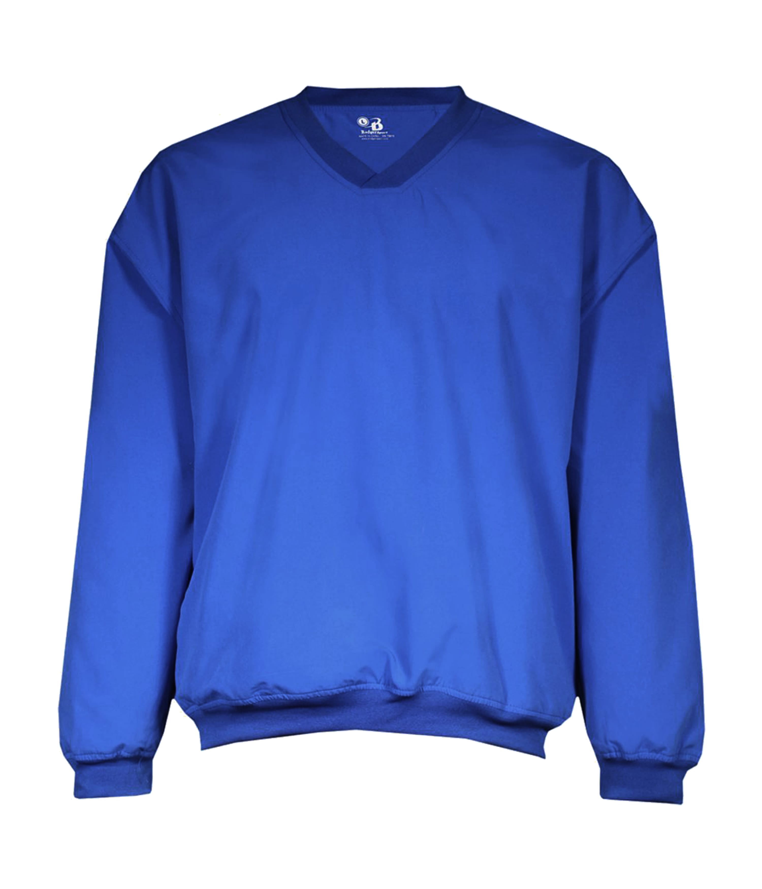 Badger Sport 761800 | MICROFIBER WINDSHIRT
