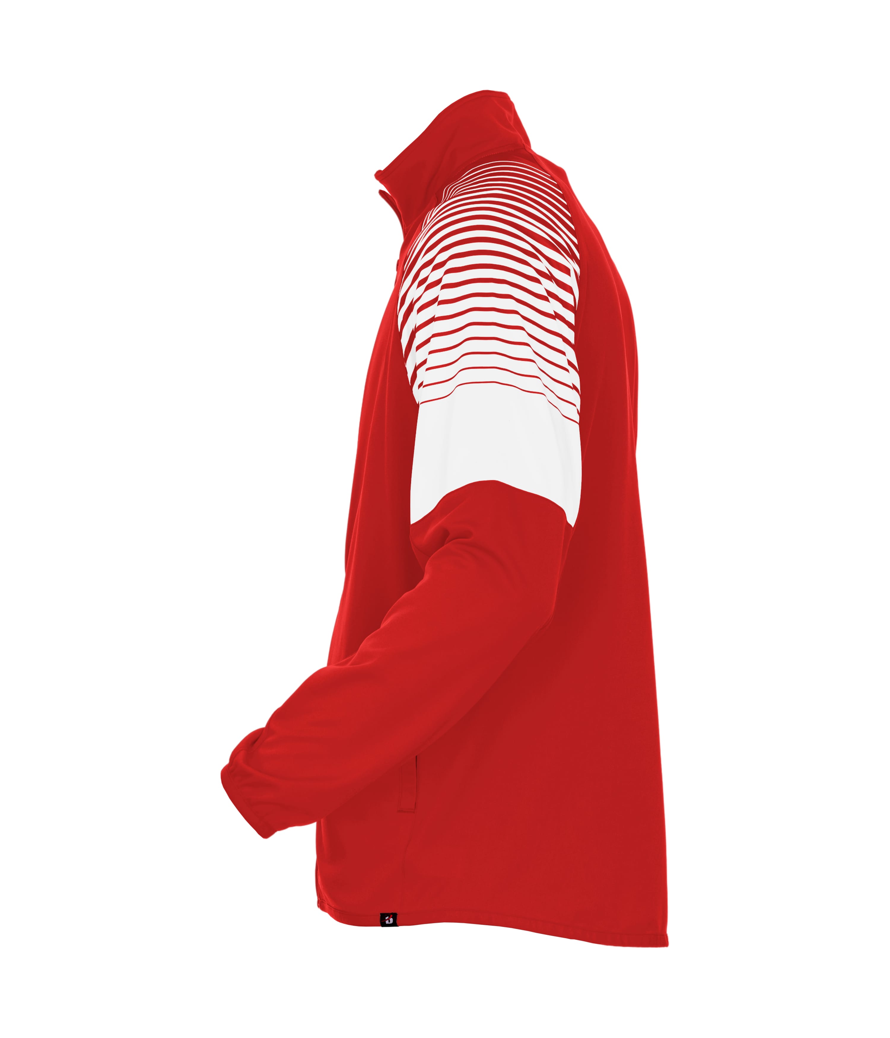 LINEUP OUTER CORE JACKET