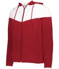 Red/White (ba)