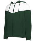 Forest/White (ba)