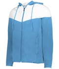 Columbia Blue/White (ba)