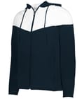 Navy/White (ba)