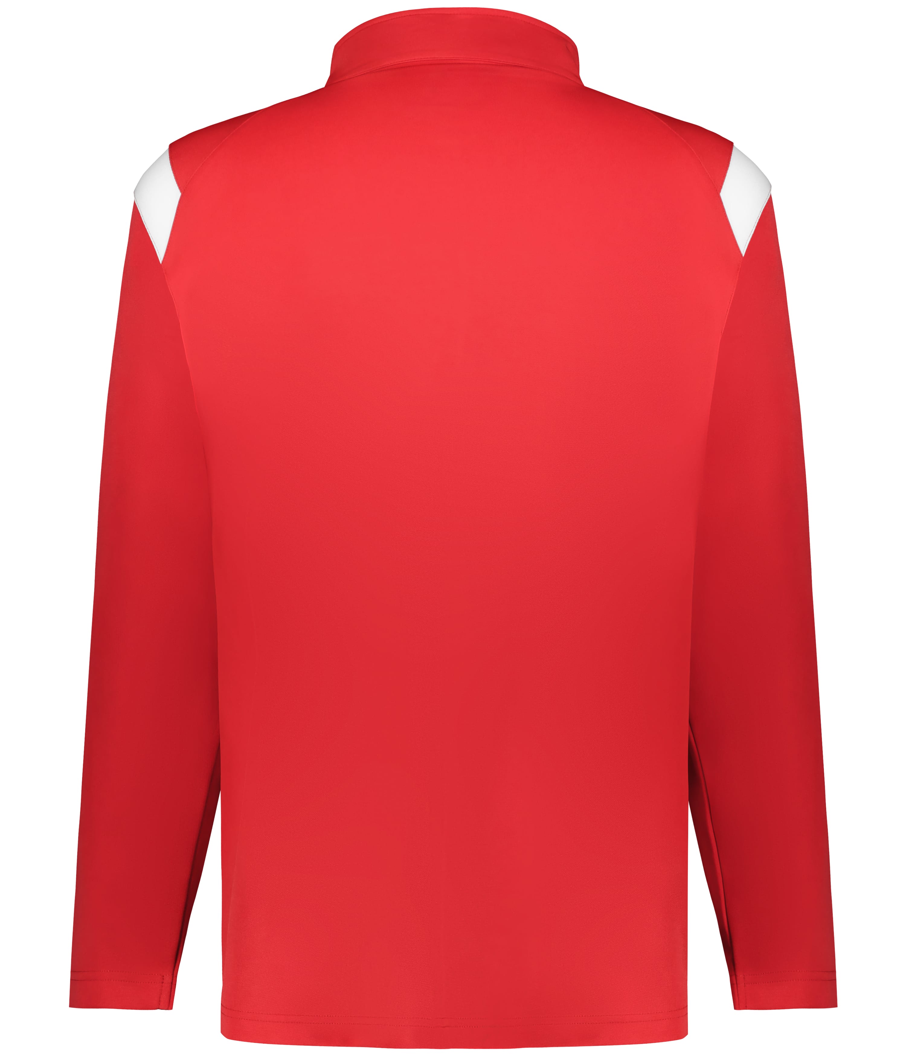 ON THE RISE WARM-UP JACKET