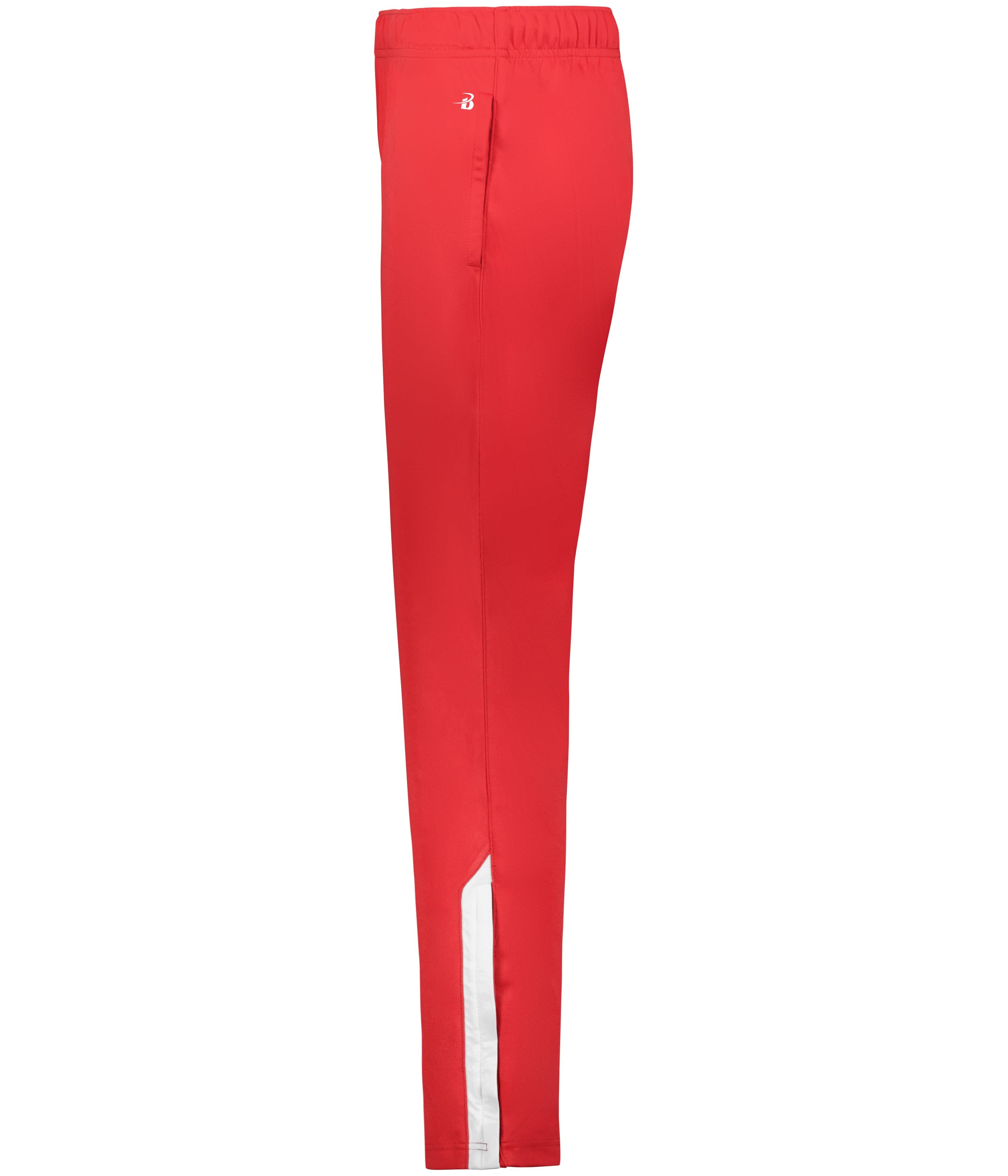 ON THE RISE WARM-UP PANT