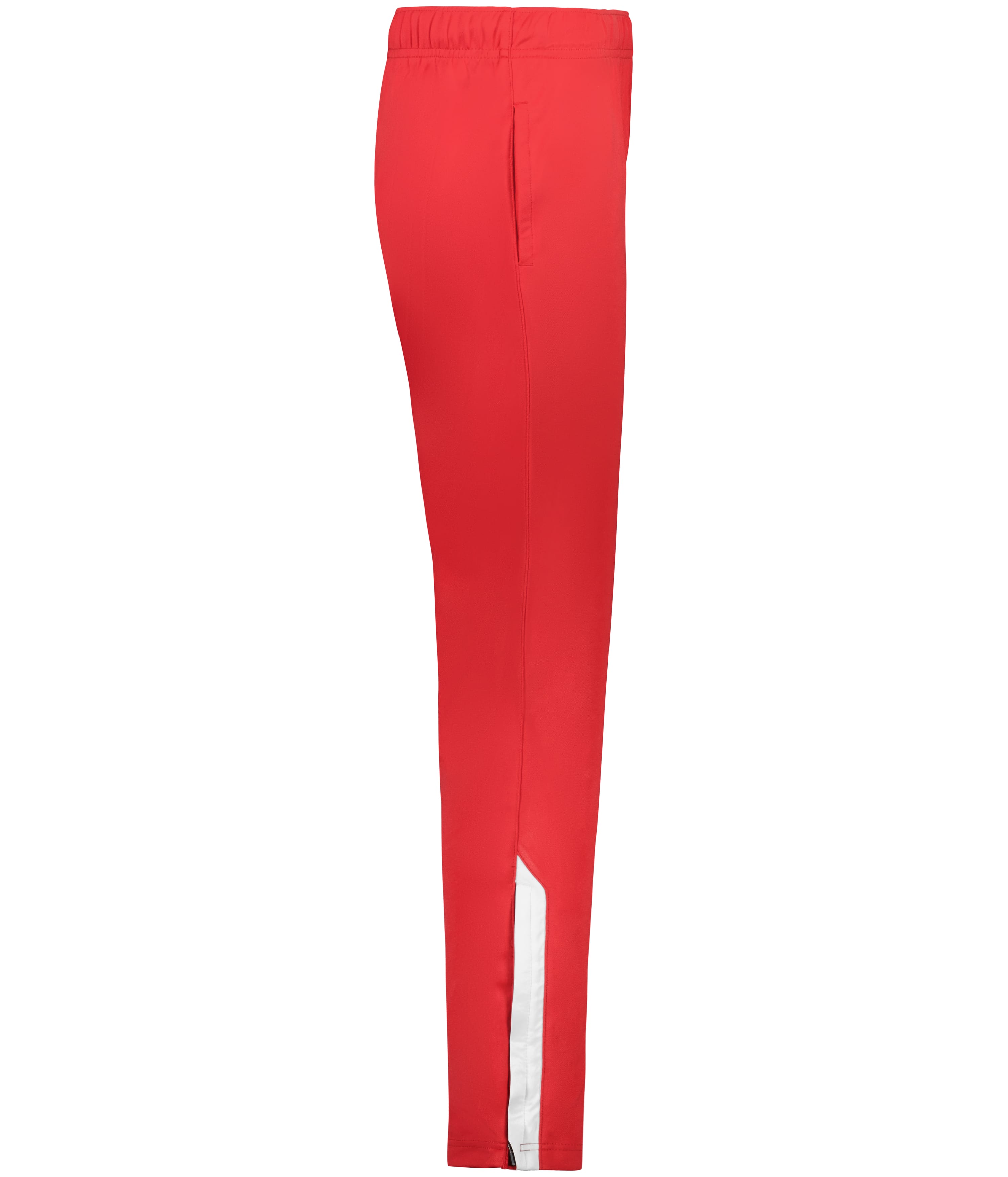 ON THE RISE WARM-UP PANT