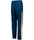 Navy/Vegas Gold