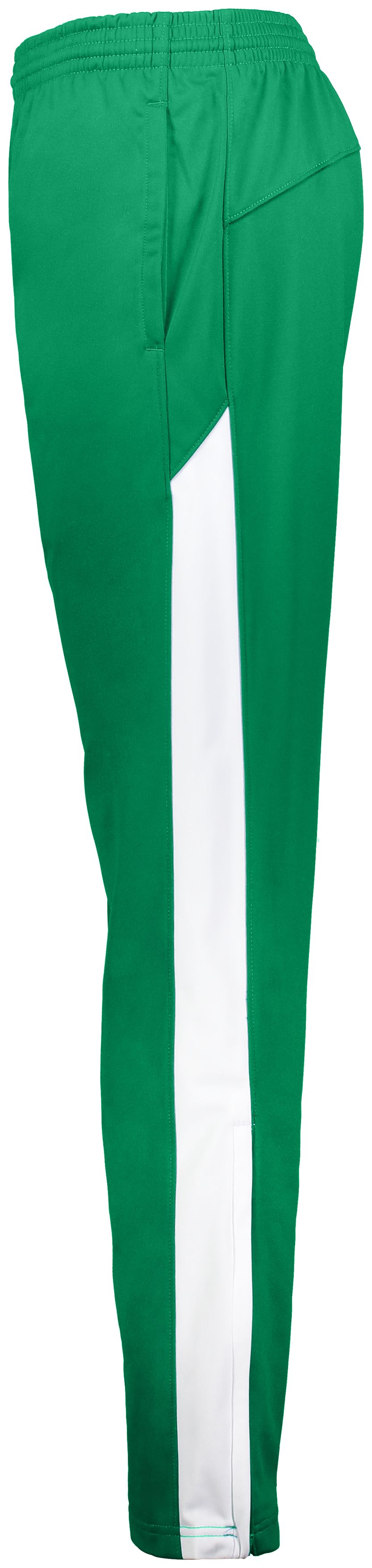 パンツ Augusta Holloway 221398 | Ladies High Rise Tech Tight