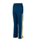Navy/Vegas Gold