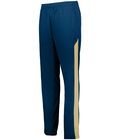 Navy/Vegas Gold