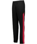 Black/Red