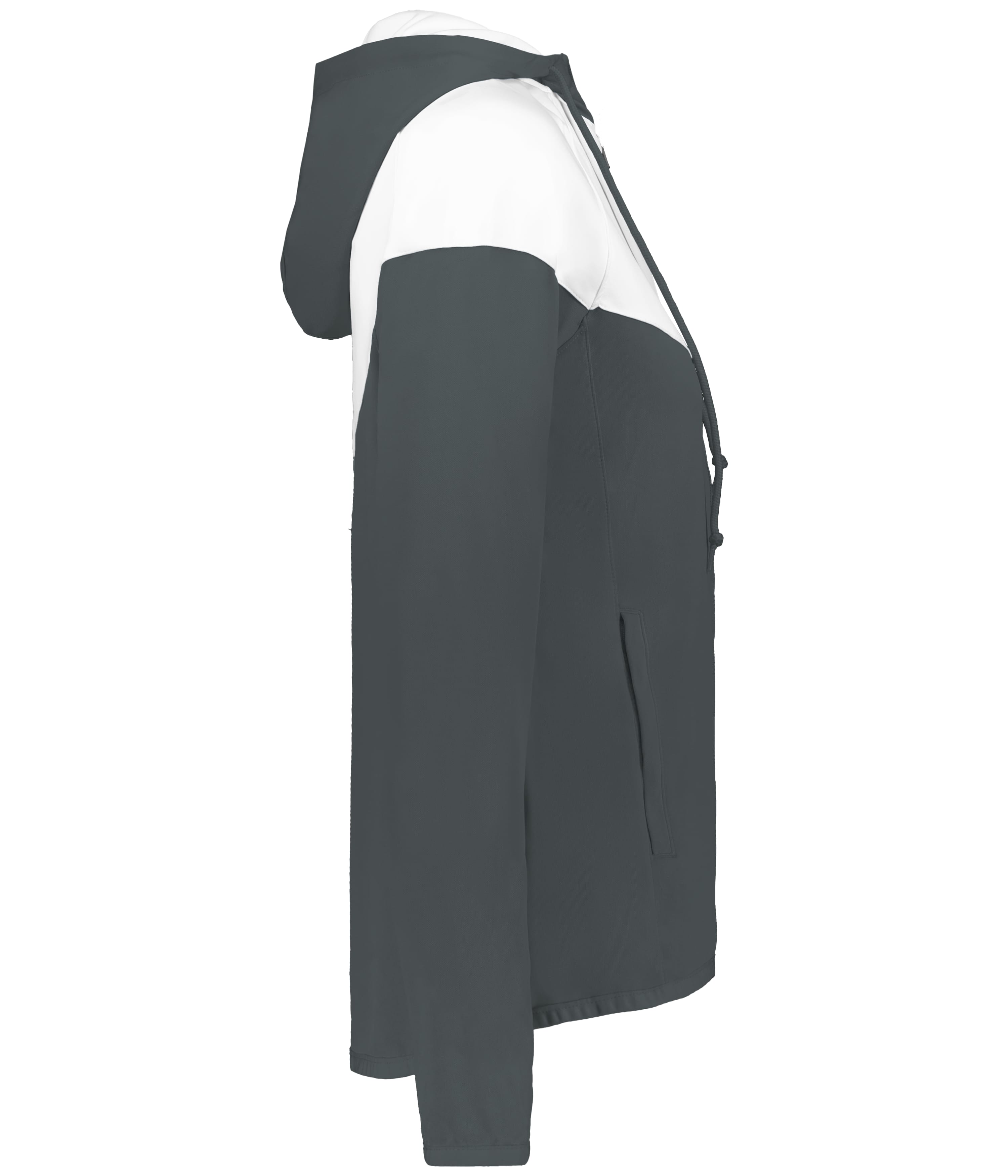 LADIES SPRINT OUTER CORE JACKET