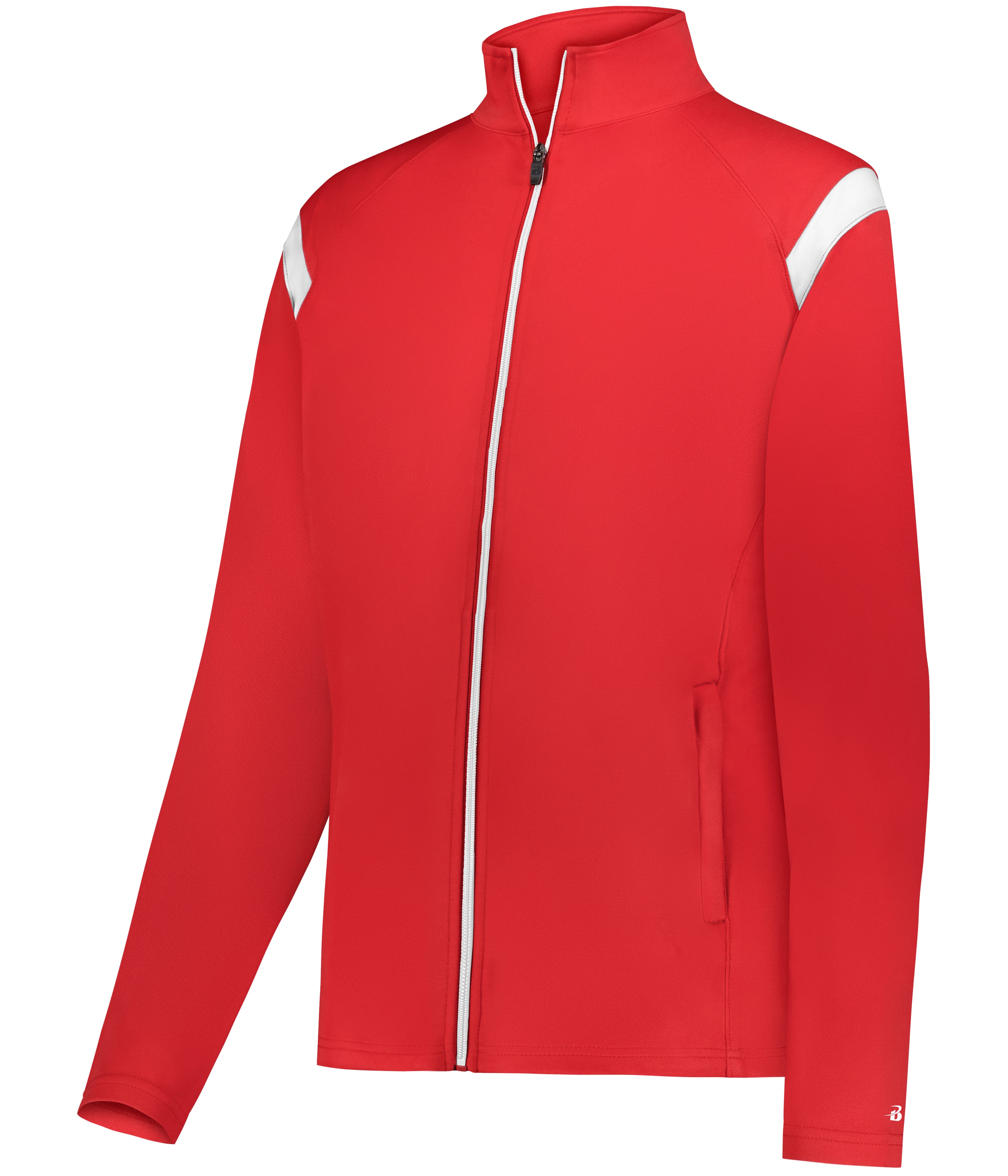 RED/WHITE (BA)