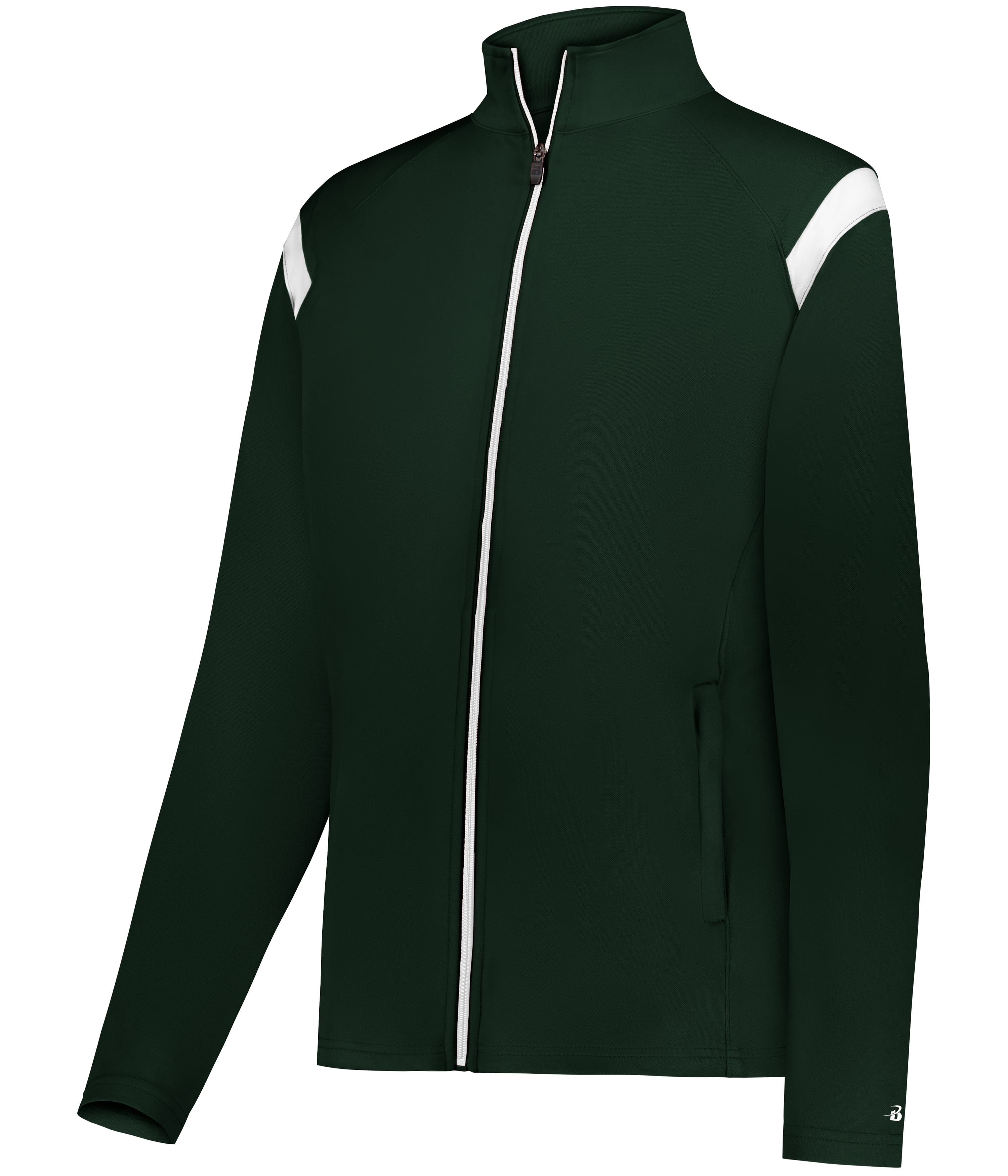 FOREST/WHITE (BA)