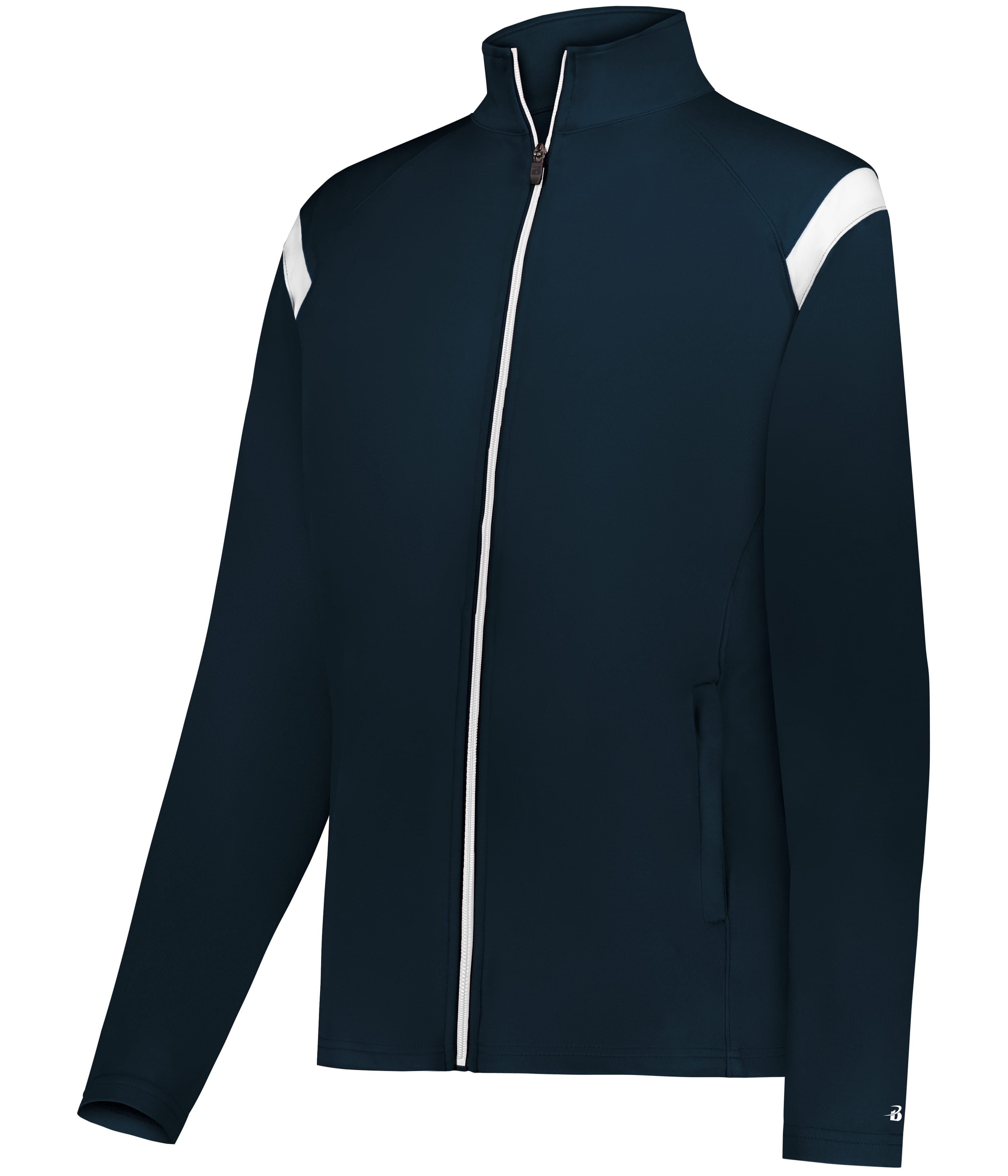 NAVY/WHITE (BA)
