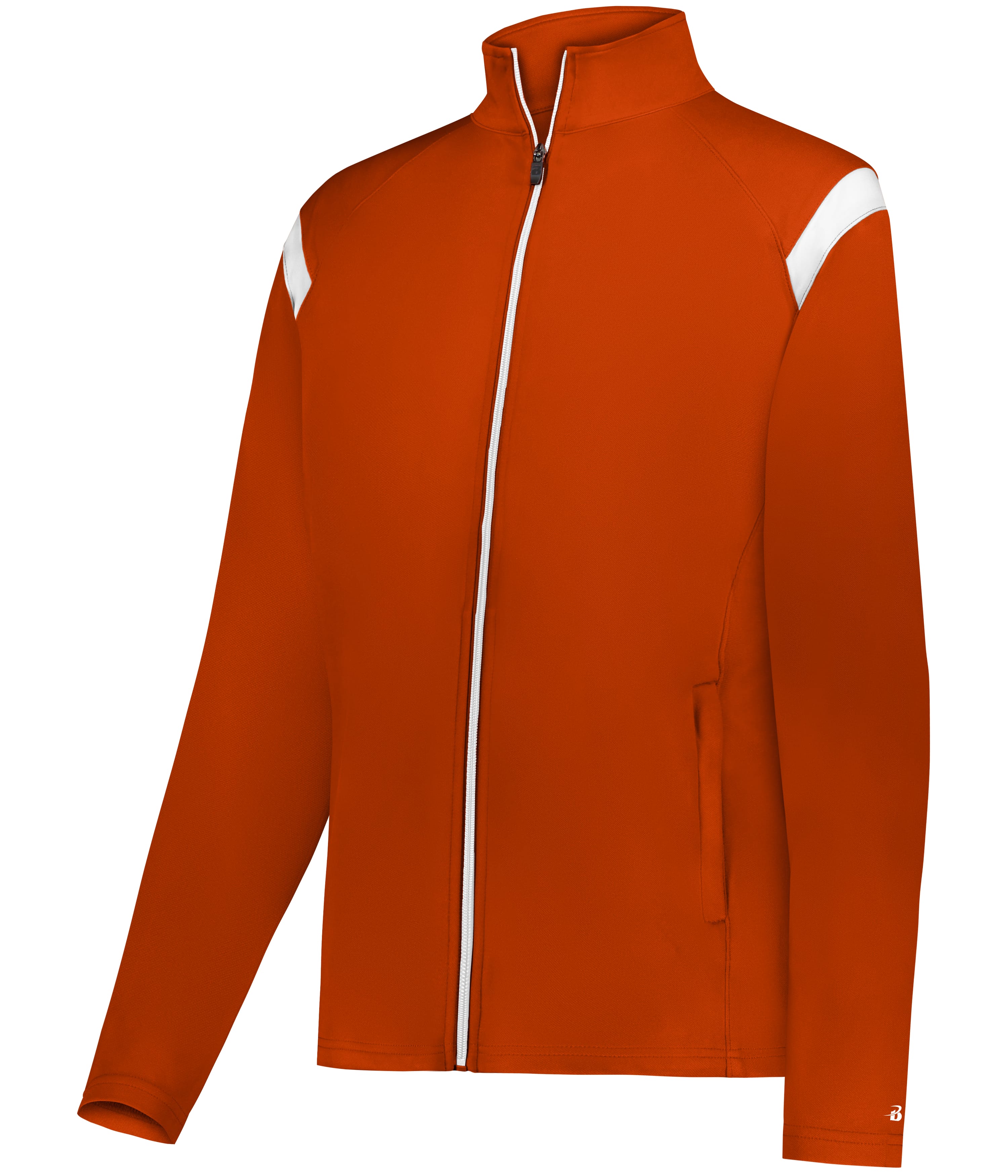 BT. ORANGE/WHITE (BA)