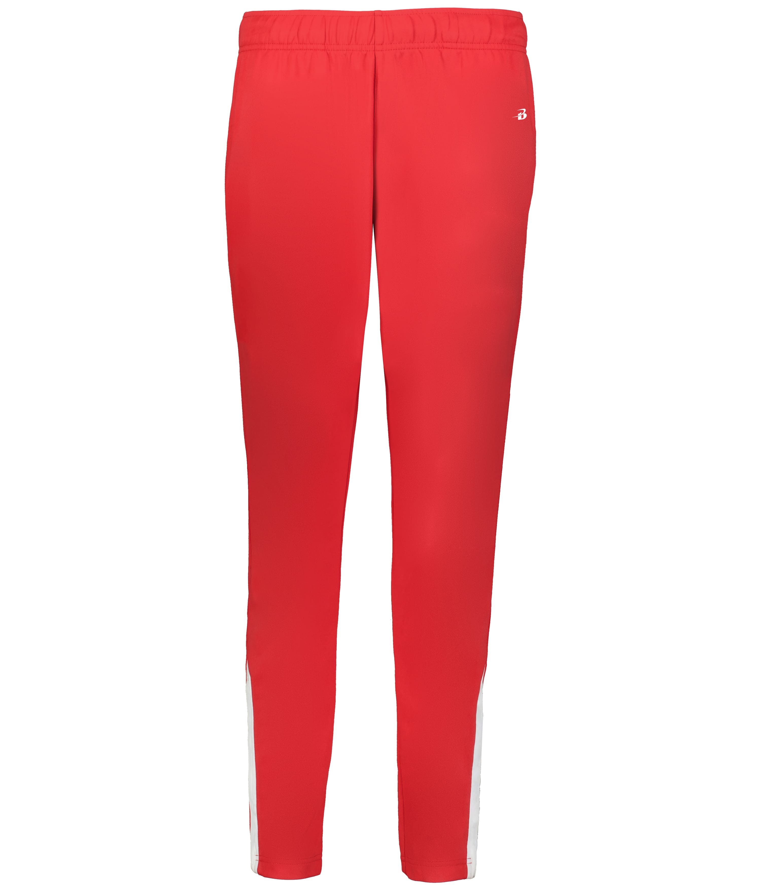 LADIES ON THE RISE WARM-UP PANT