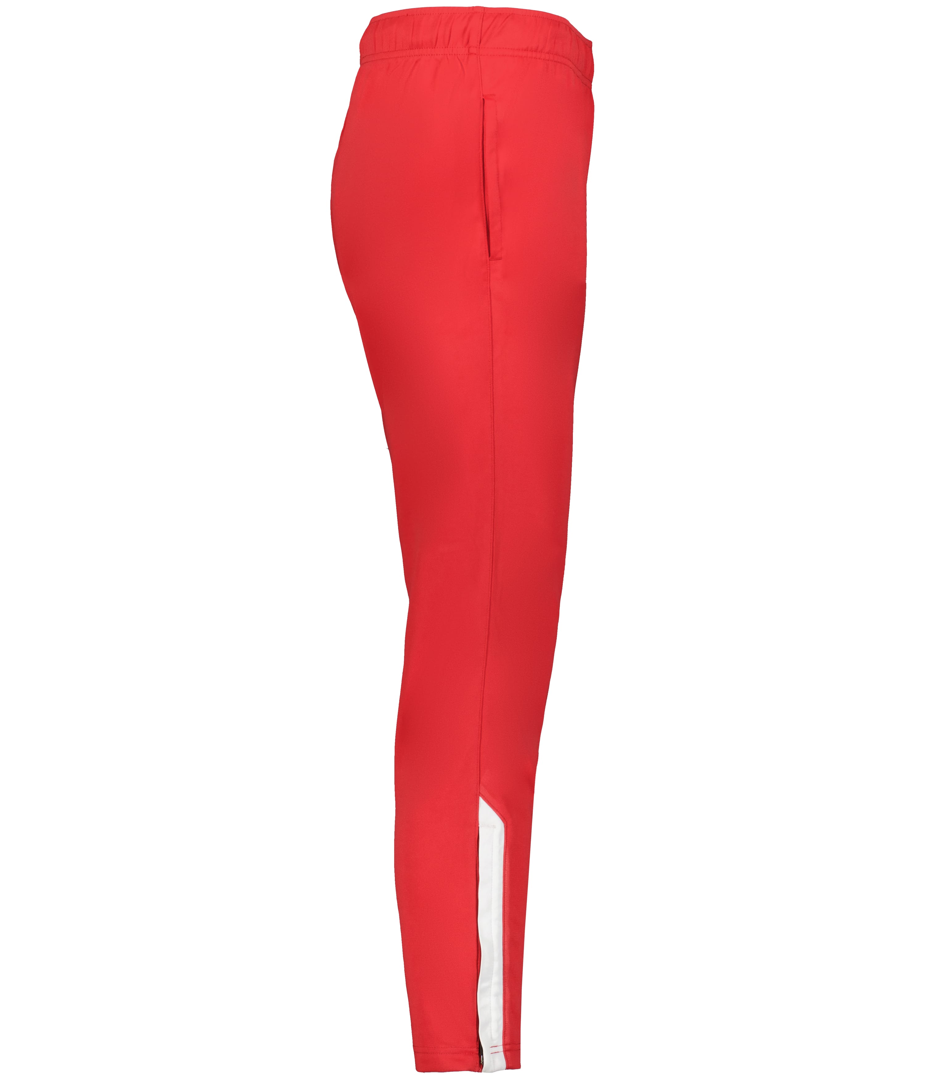 LADIES ON THE RISE WARM-UP PANT