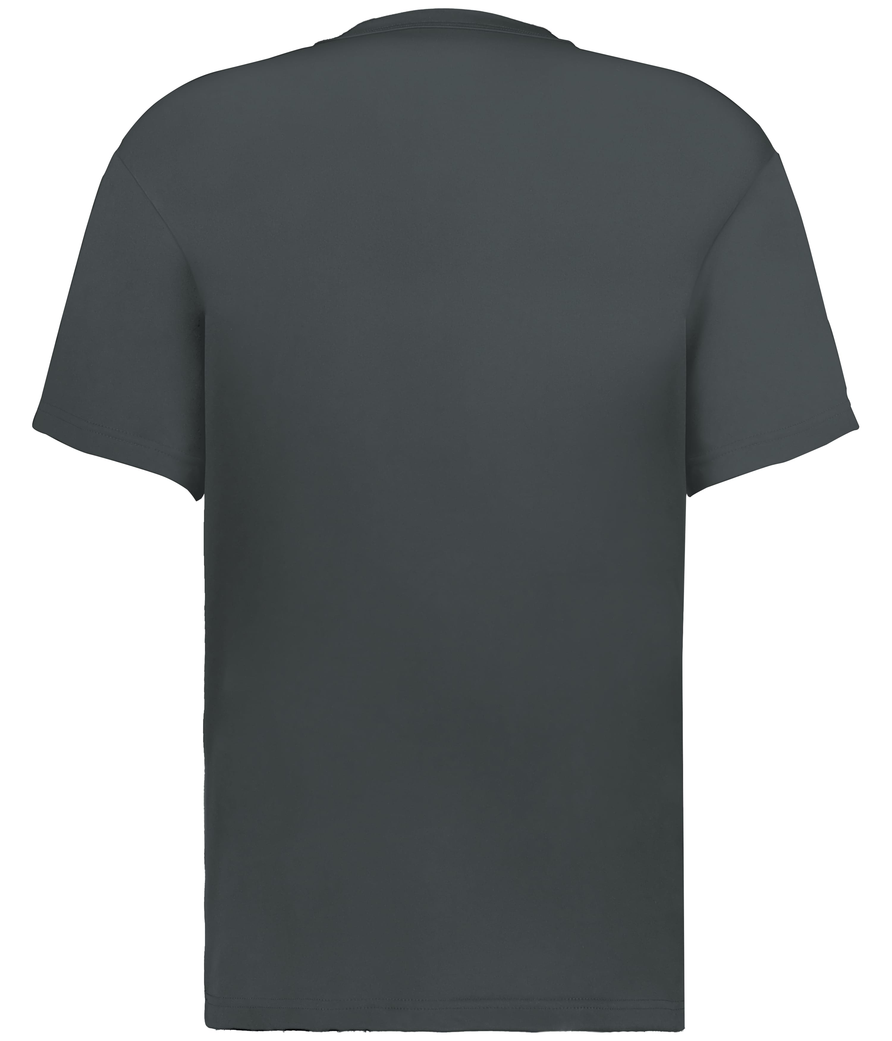B-CORE TWO-BUTTON BASEBALL JERSEY