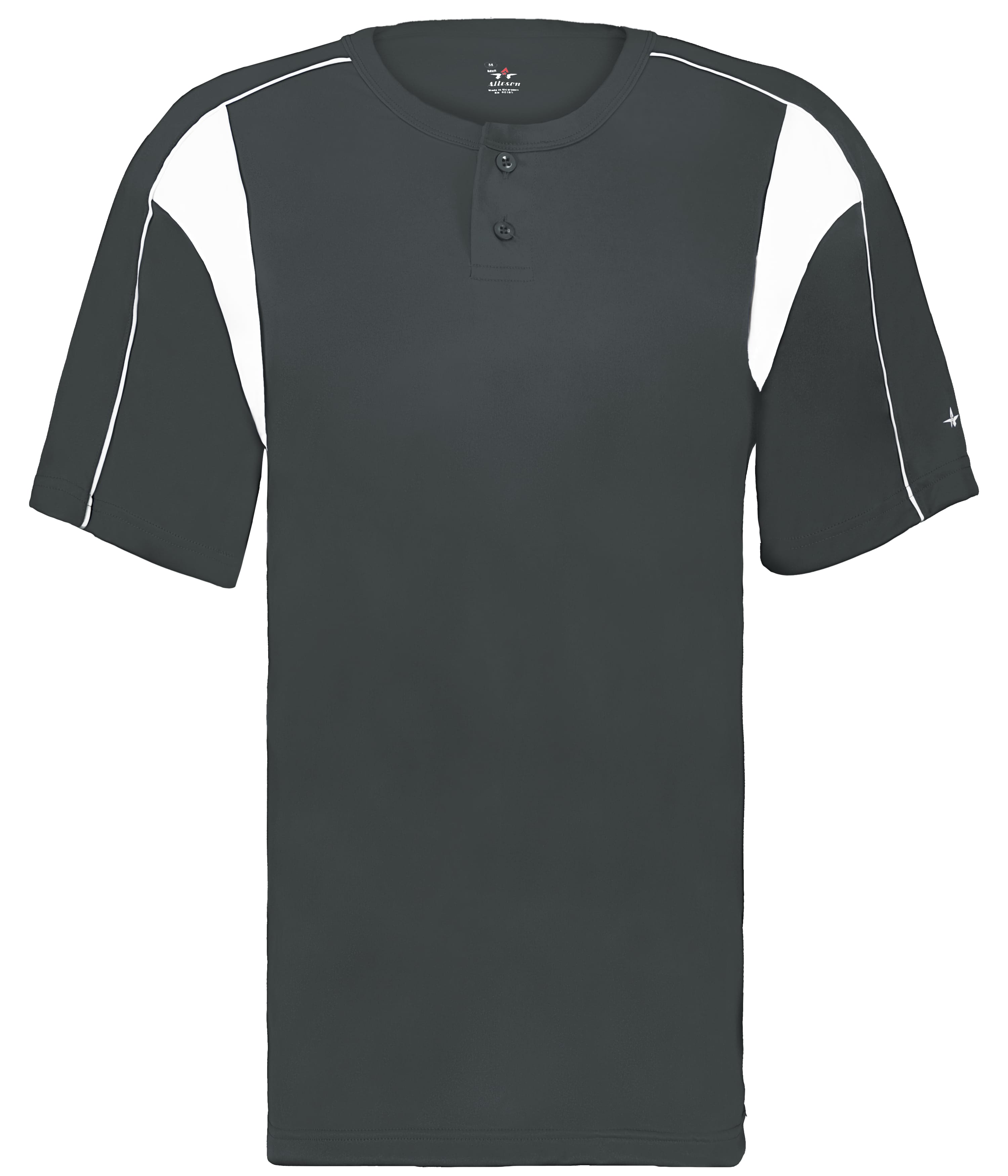 PRO PLACKET BASEBALL JERSEY