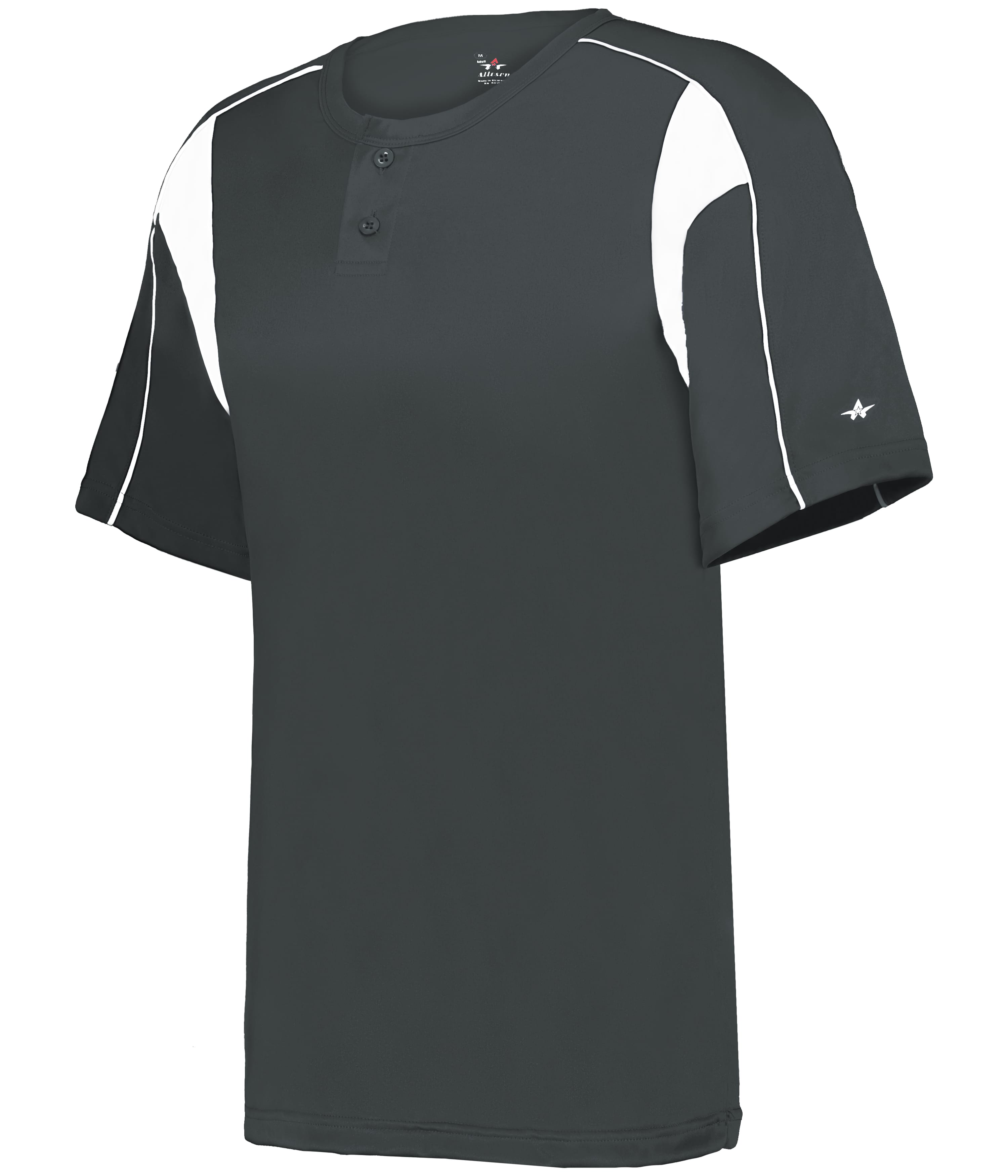 Pro Youth Placket