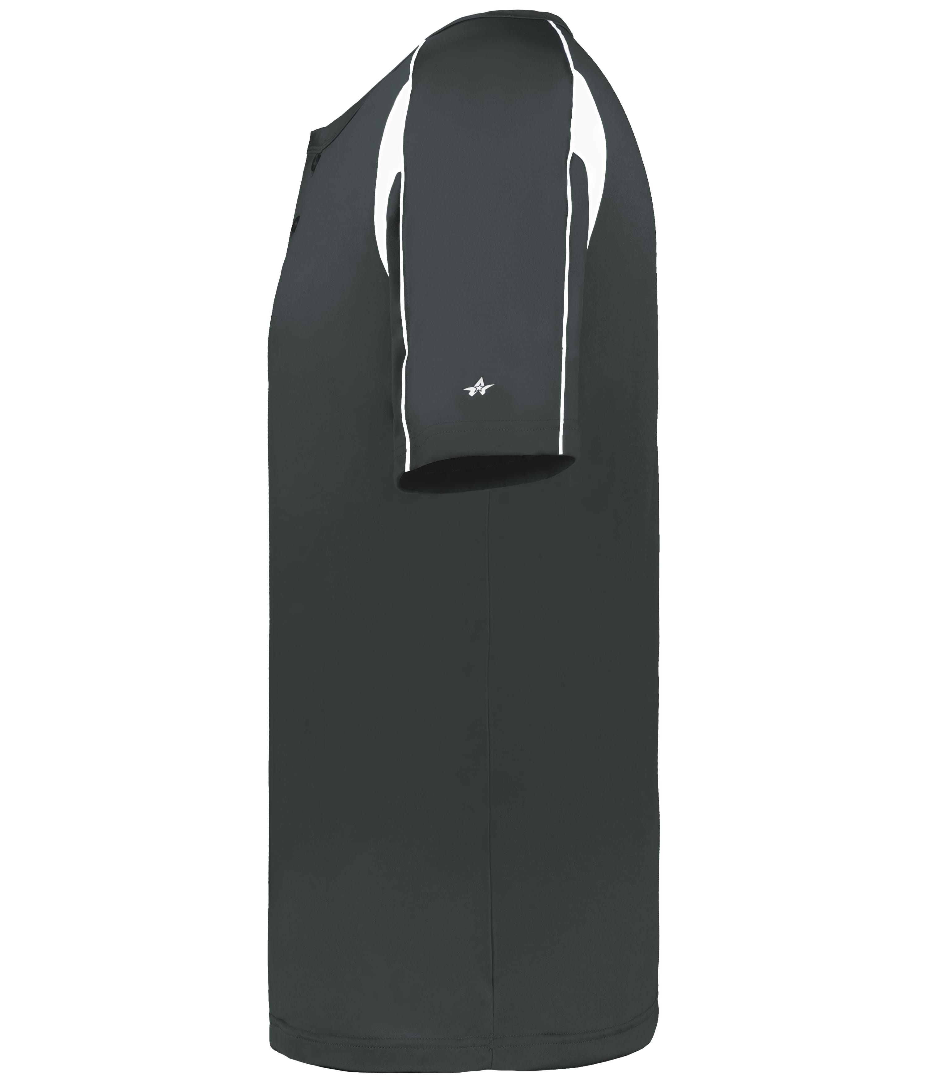 PRO PLACKET BASEBALL JERSEY