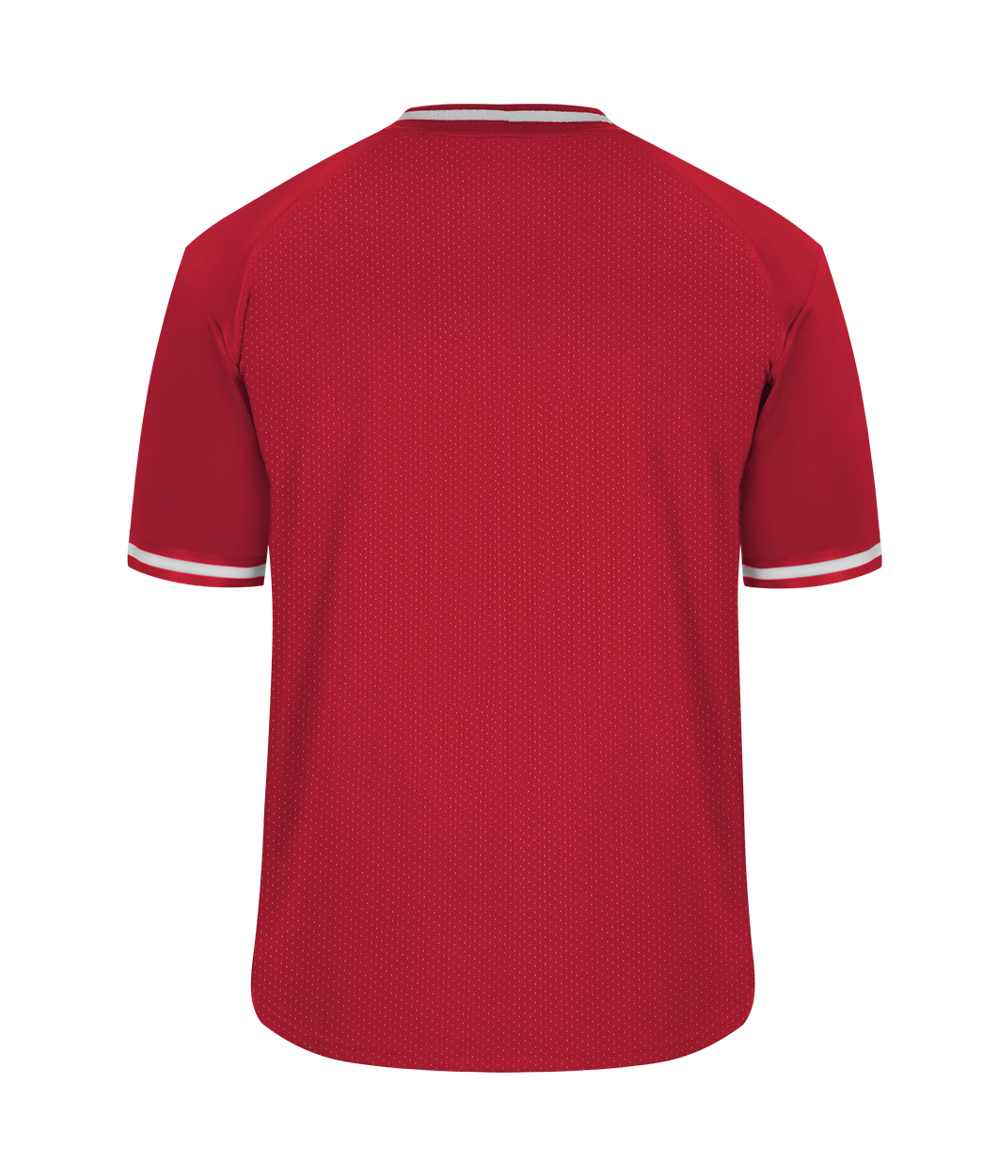 VINTAGE BASEBALL JERSEY