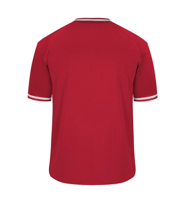 Badger Sport 797400 | VINTAGE BASEBALL JERSEY