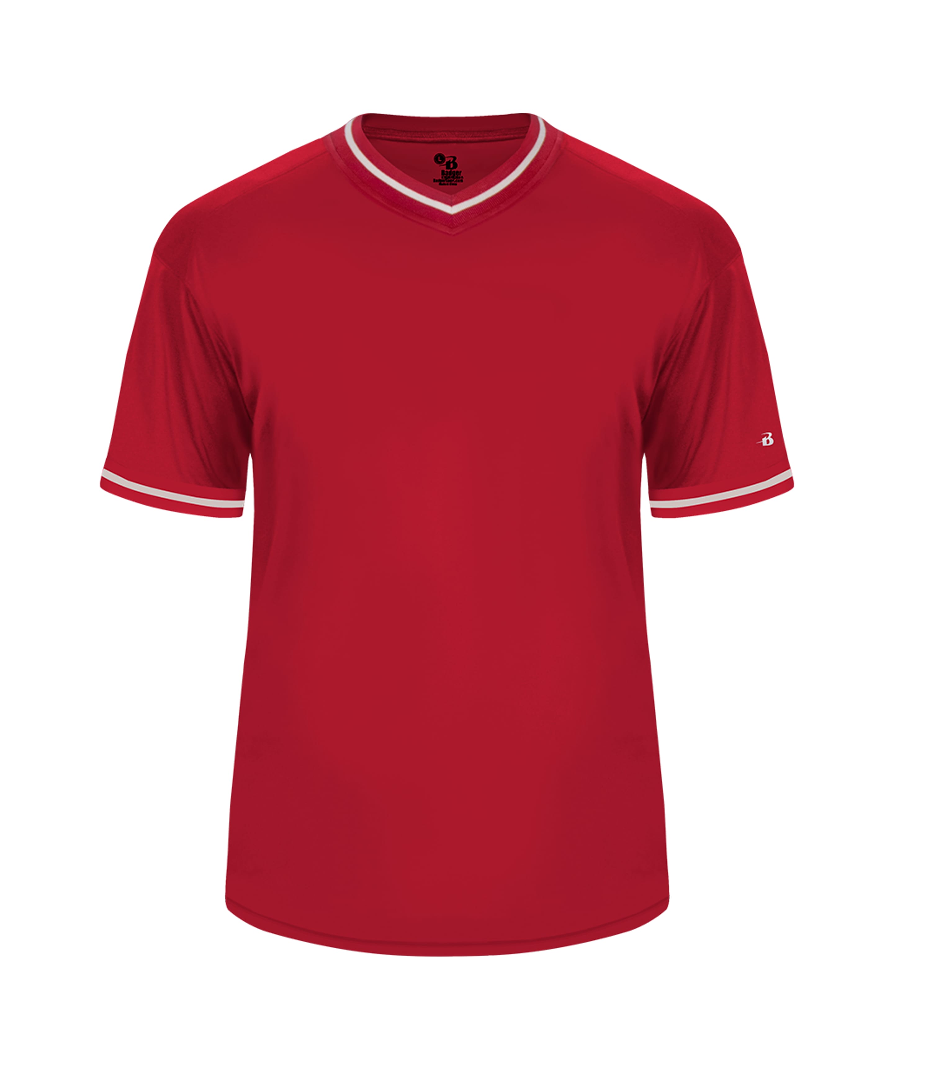 VINTAGE BASEBALL JERSEY