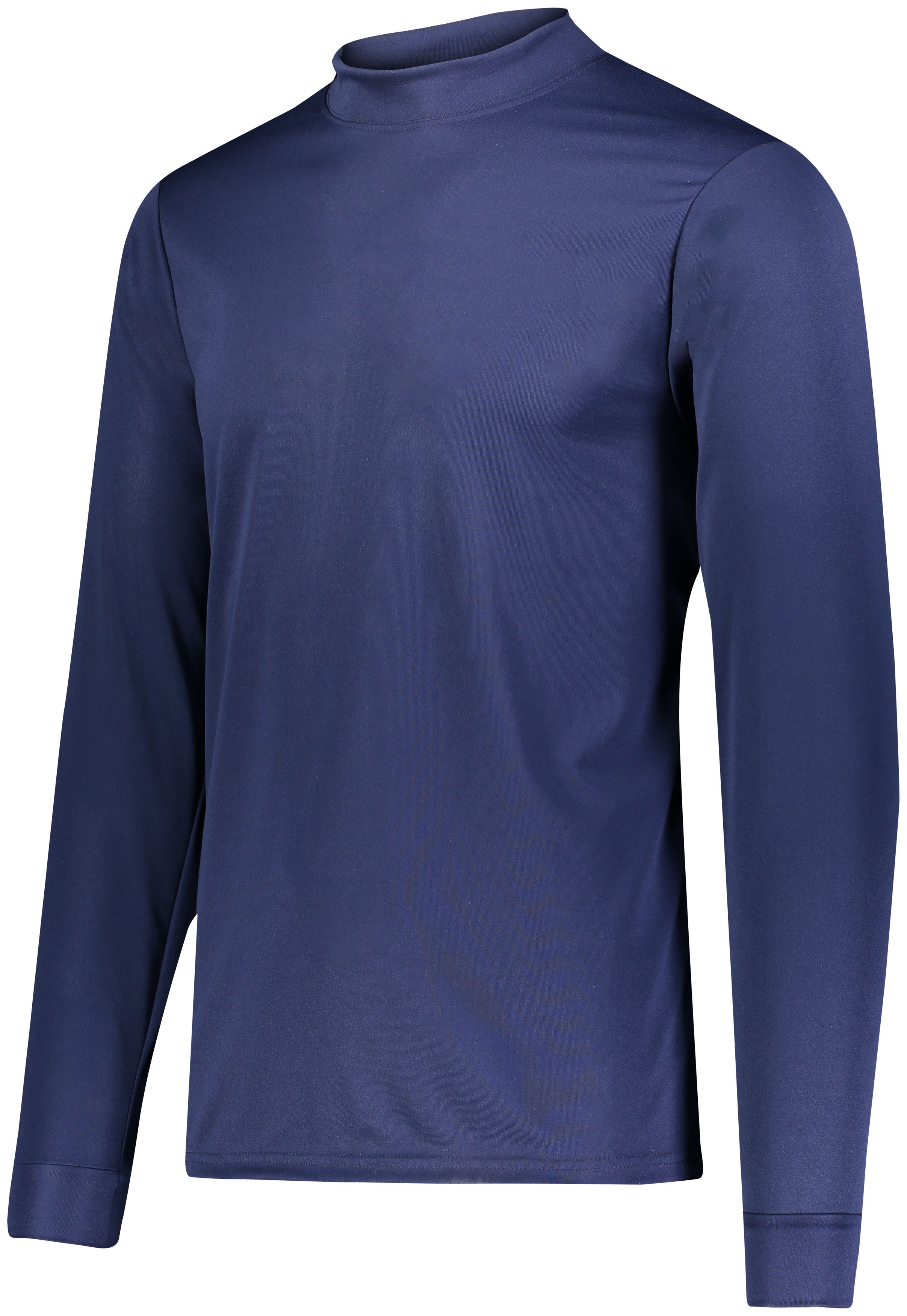 797 | WICKING MOCK TURTLENECK