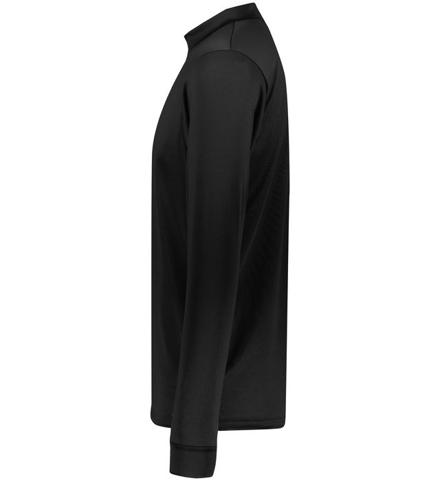 797 | WICKING MOCK TURTLENECK