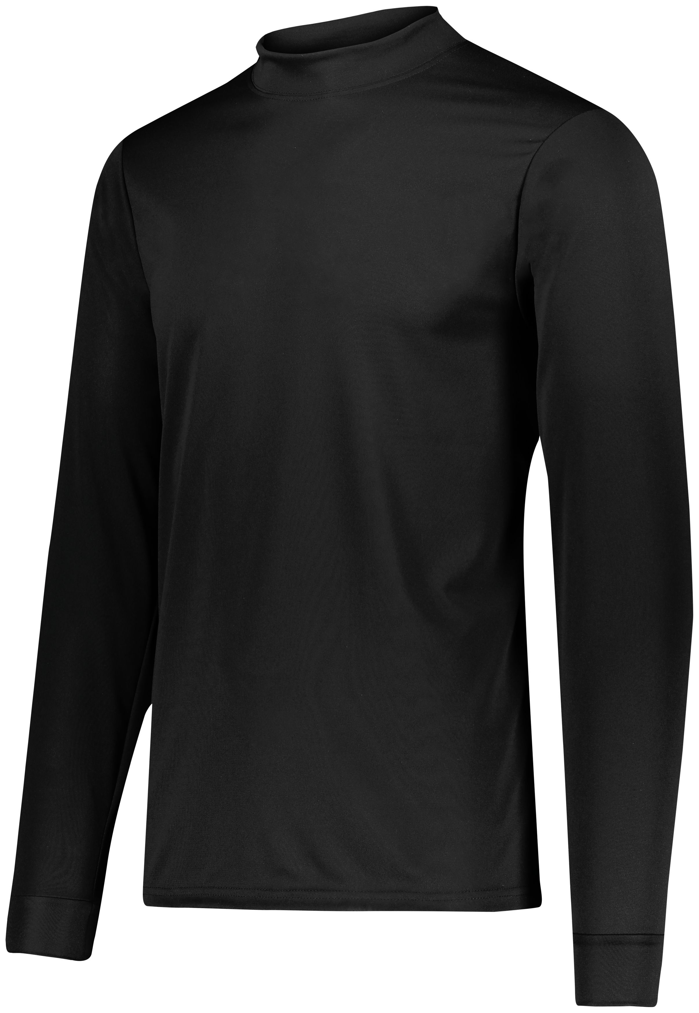 797 | WICKING MOCK TURTLENECK