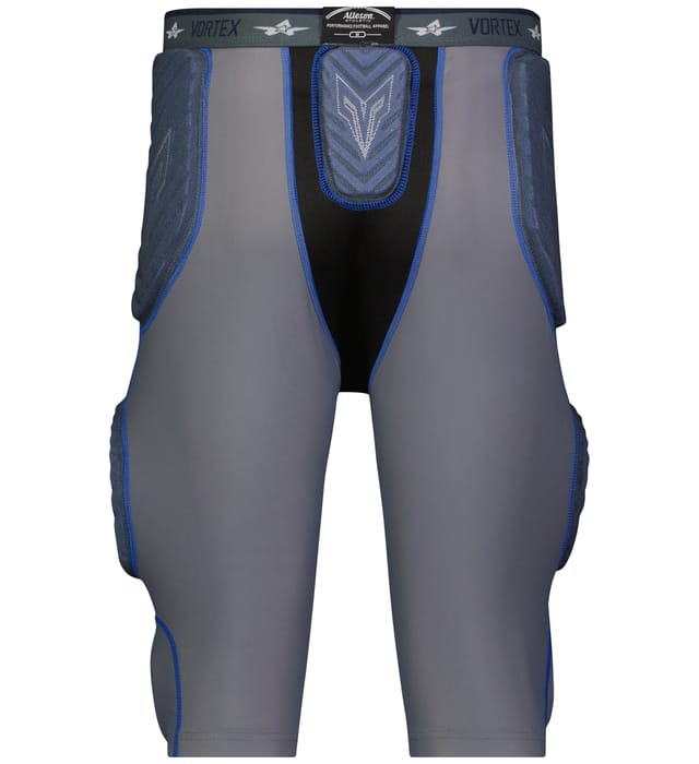 Alleson Athletic Vortex Integrated Football Girdle