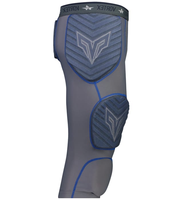 Alleson Athletic Vortex Integrated Football Girdle - Thumbnail 2