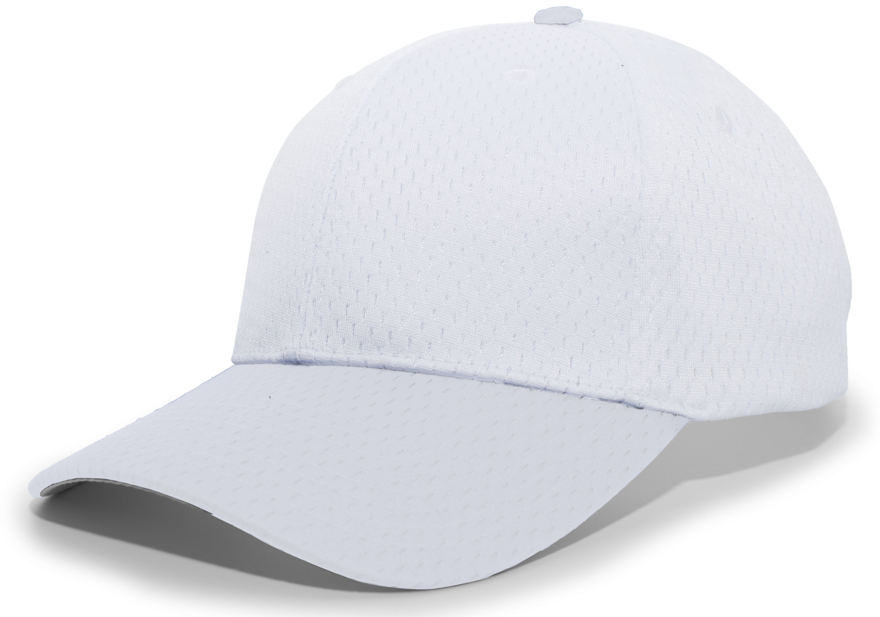 Coolport™ Mesh Hook-And-Loop Adjustable Cap