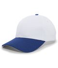 White/Royal