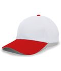 White/Red